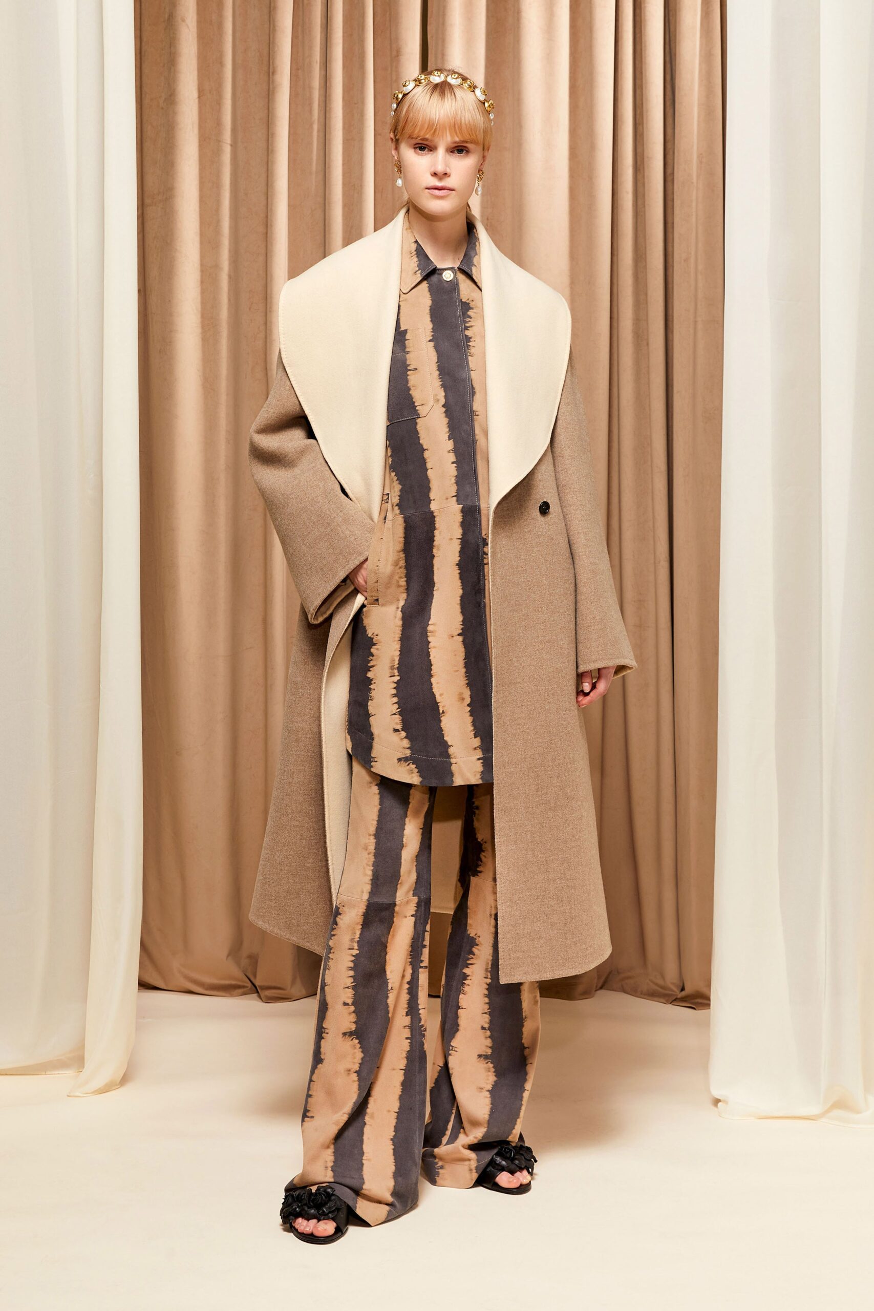 Roberto Cavalli Resort 23 Look 28