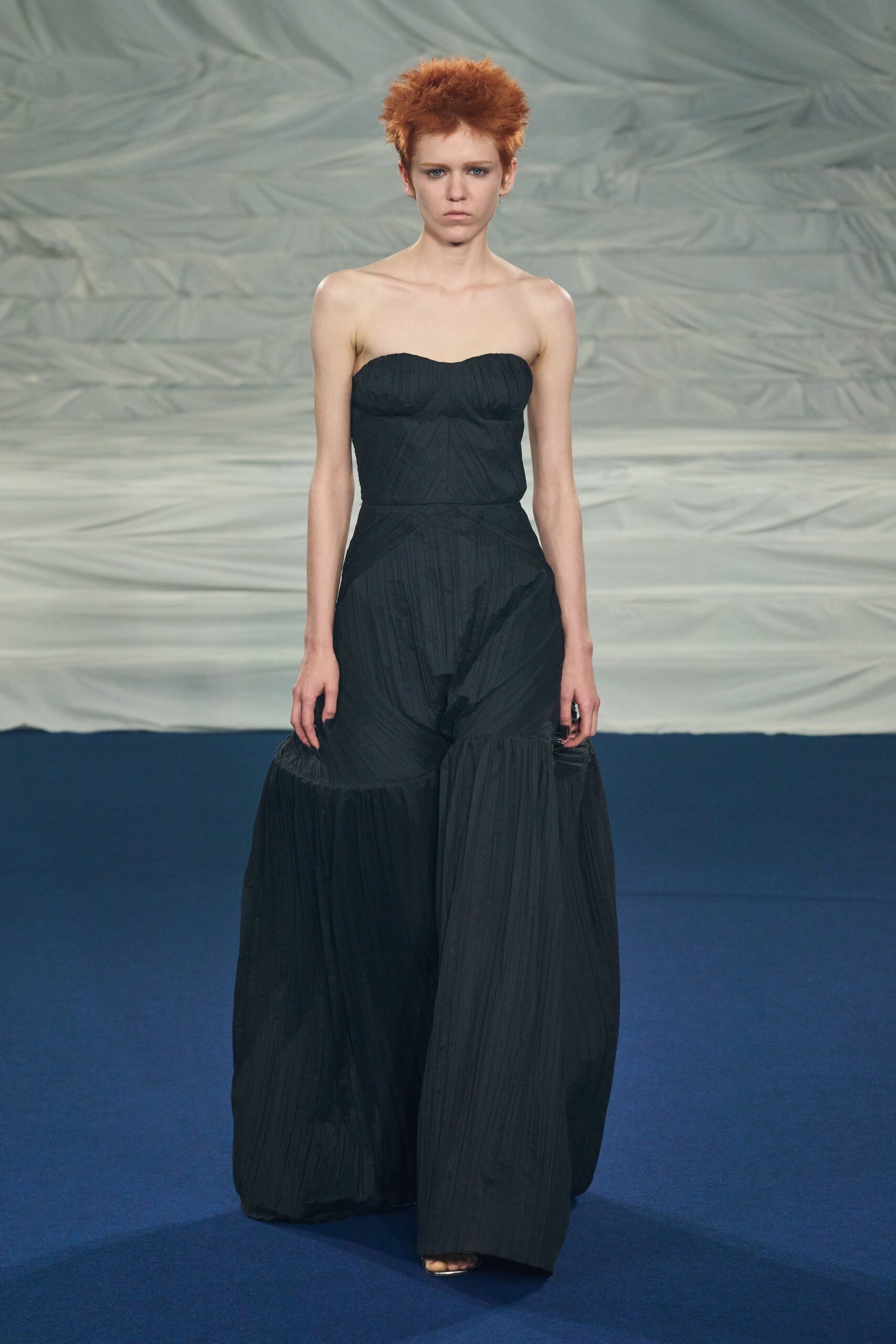 Rochas S/S 23 Look 29