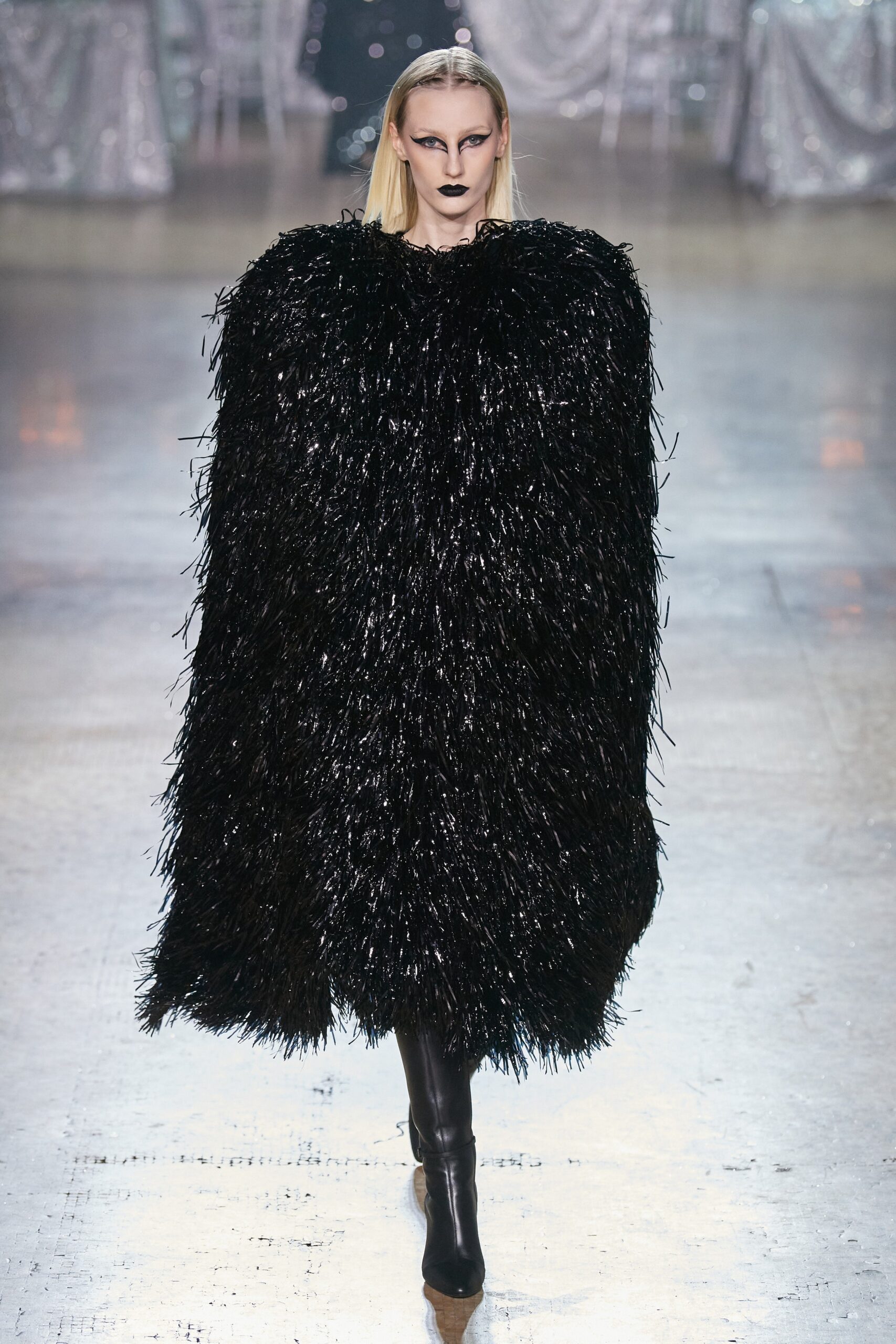Rodarte F/W 23 Look 28