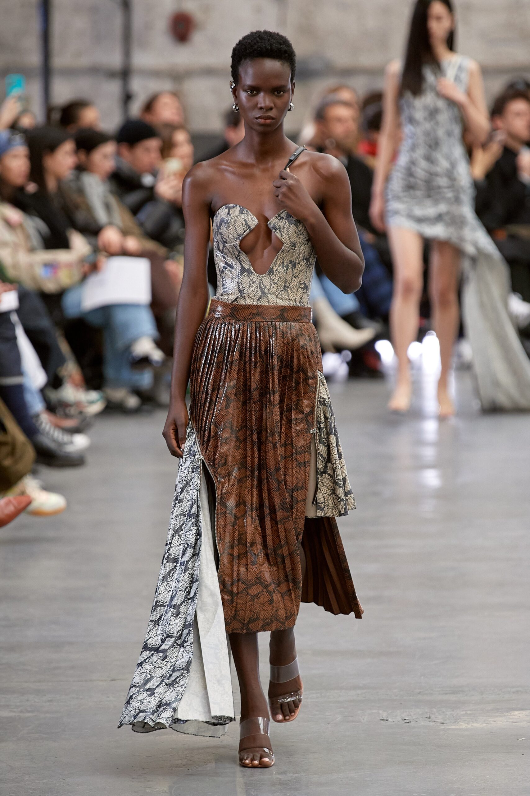 Rokh F/W 23 Look 28