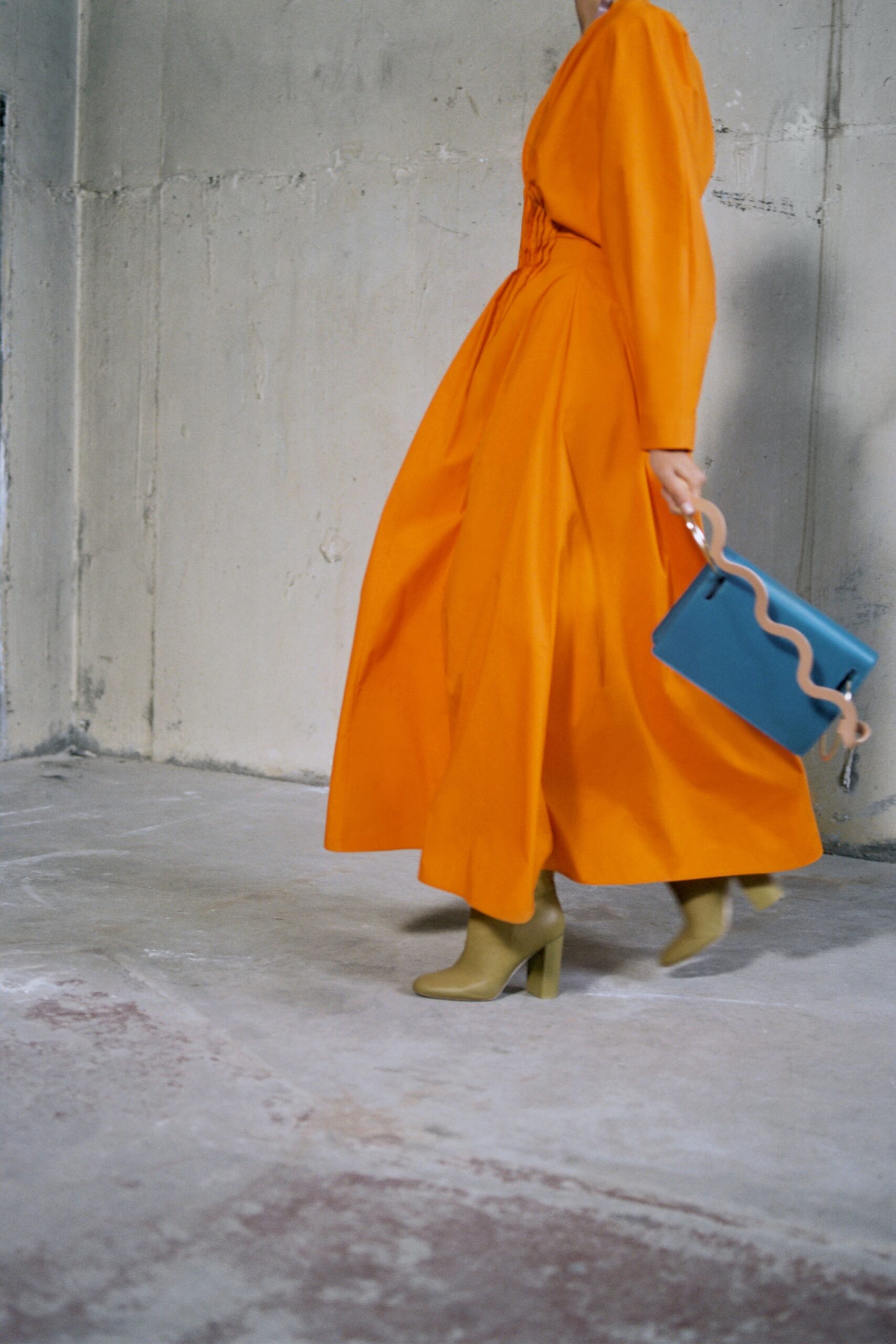 Roksanda F/W 19 Look 19