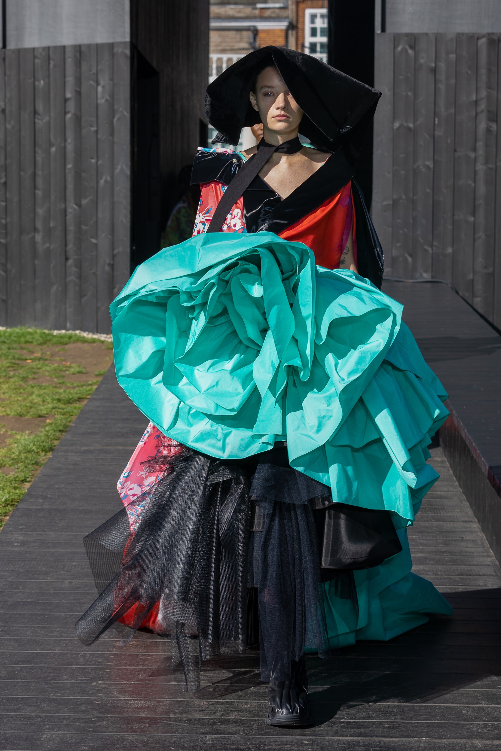 Roksanda S/S 23 Look 28