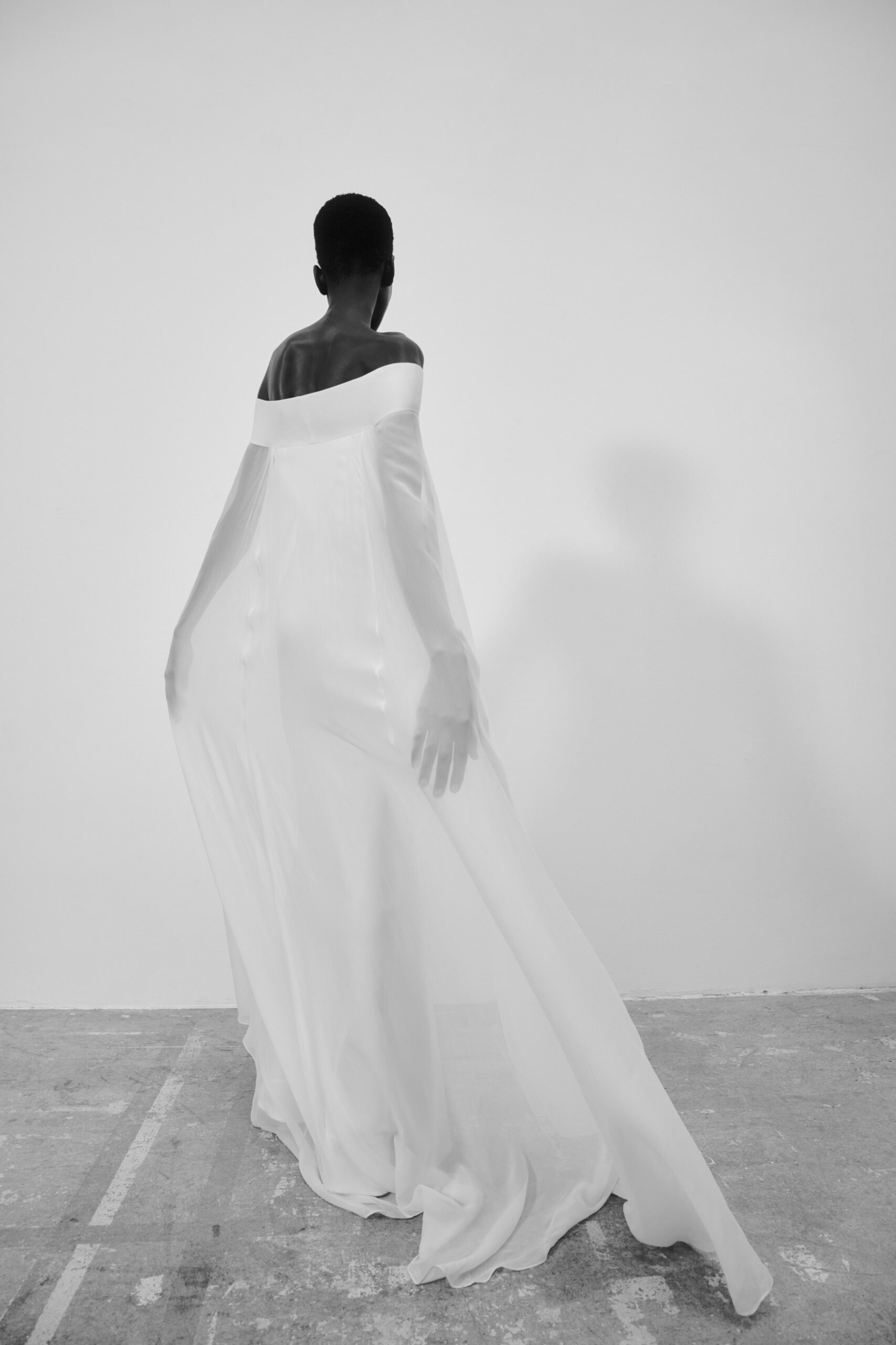 Roland Mouret S/S 23 Look 28
