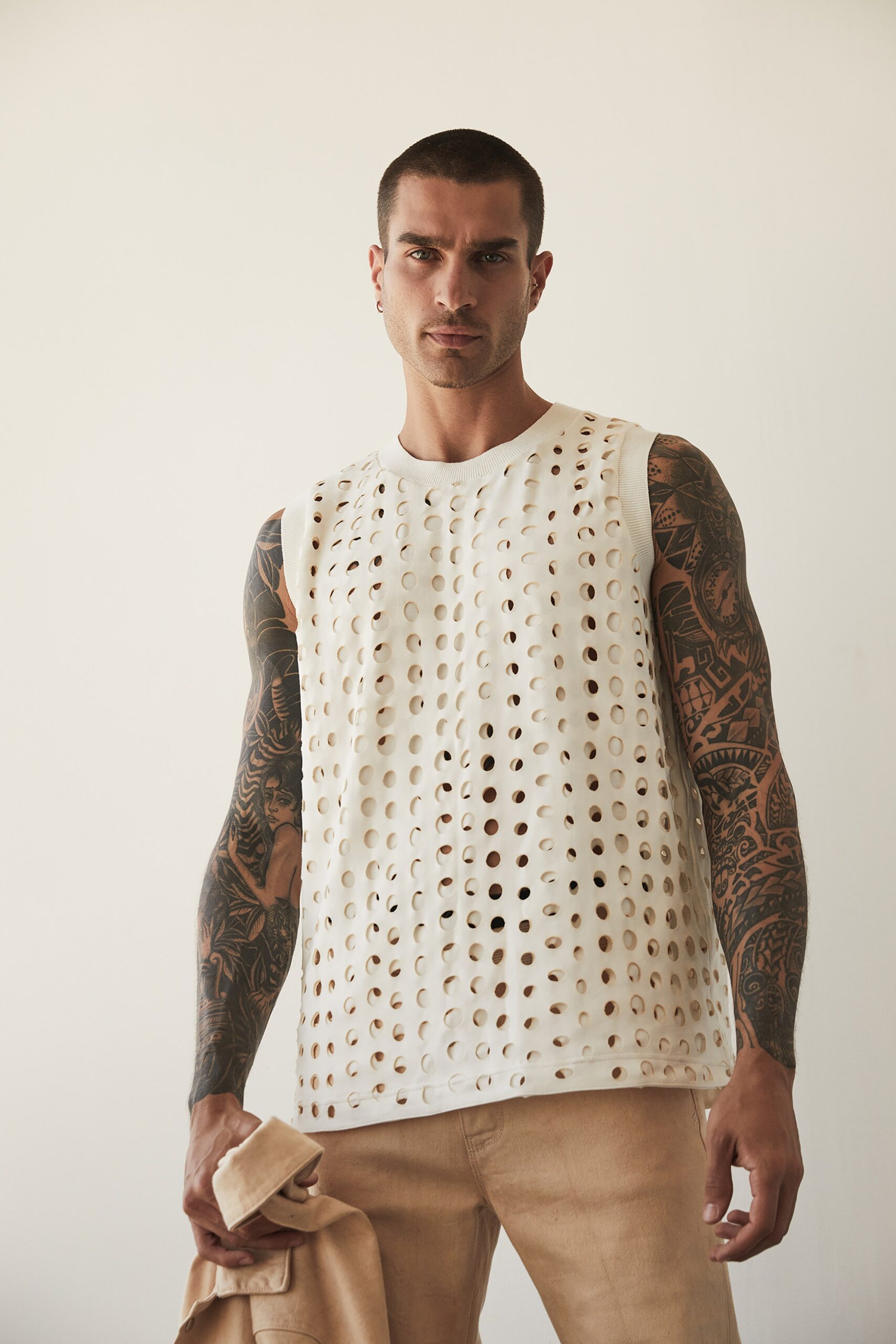 RTA S/S 23 Look 28