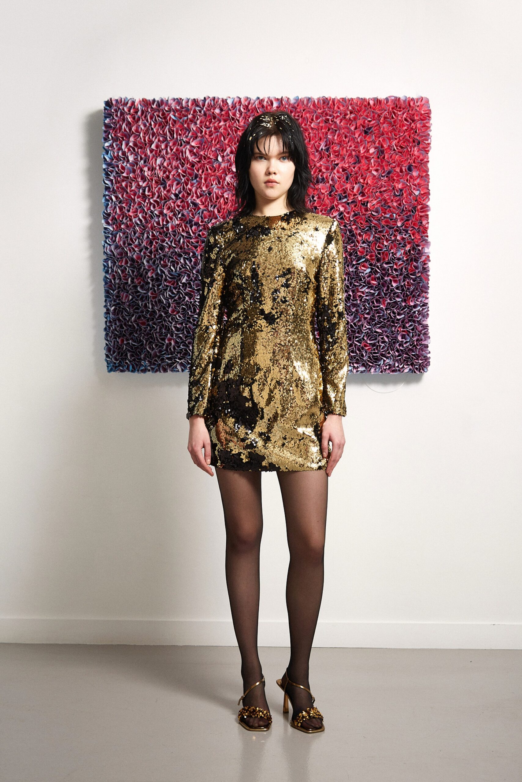 Rue Agthonis F/W 23 Look 28