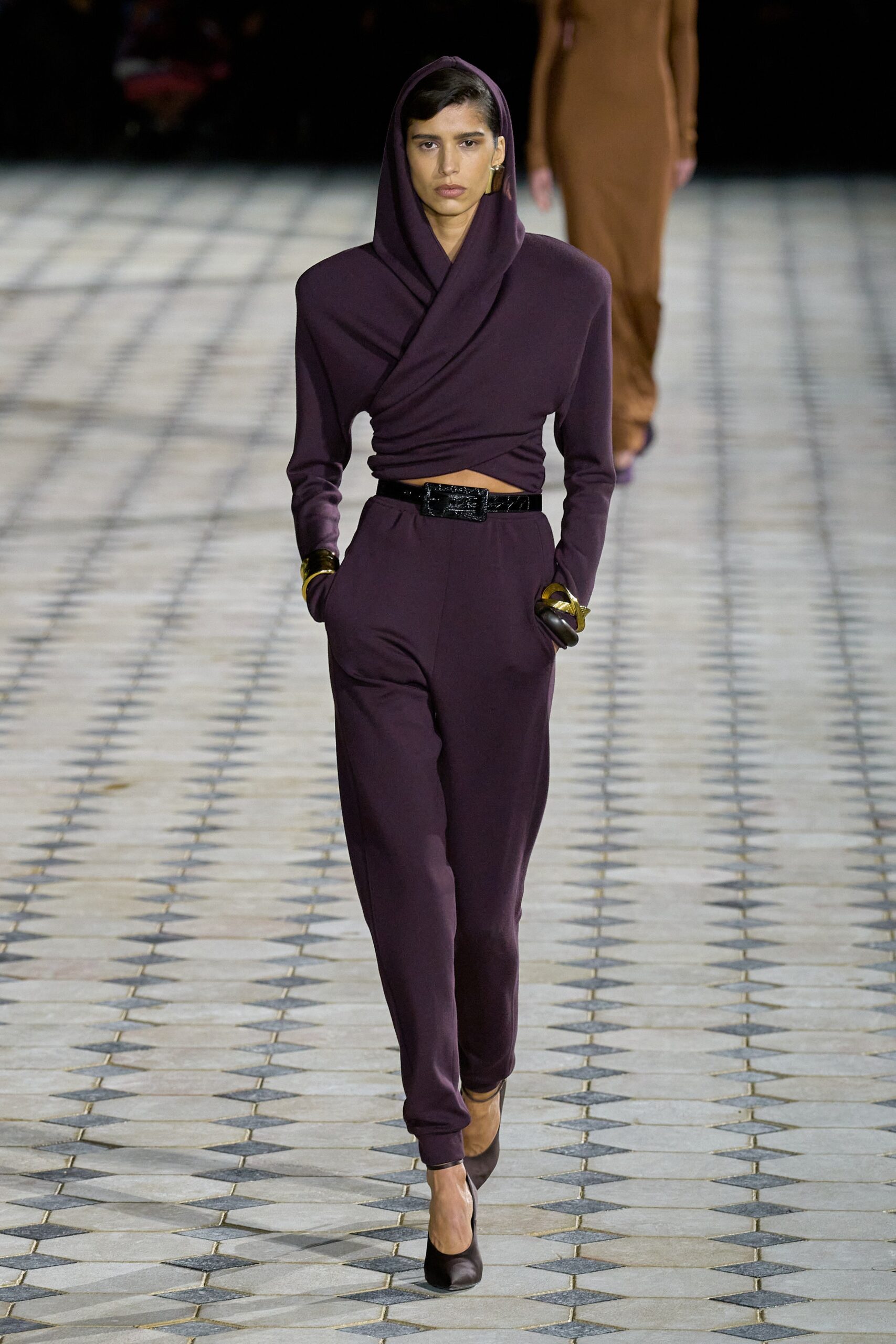 Saint Laurent S/S 23 Look 28