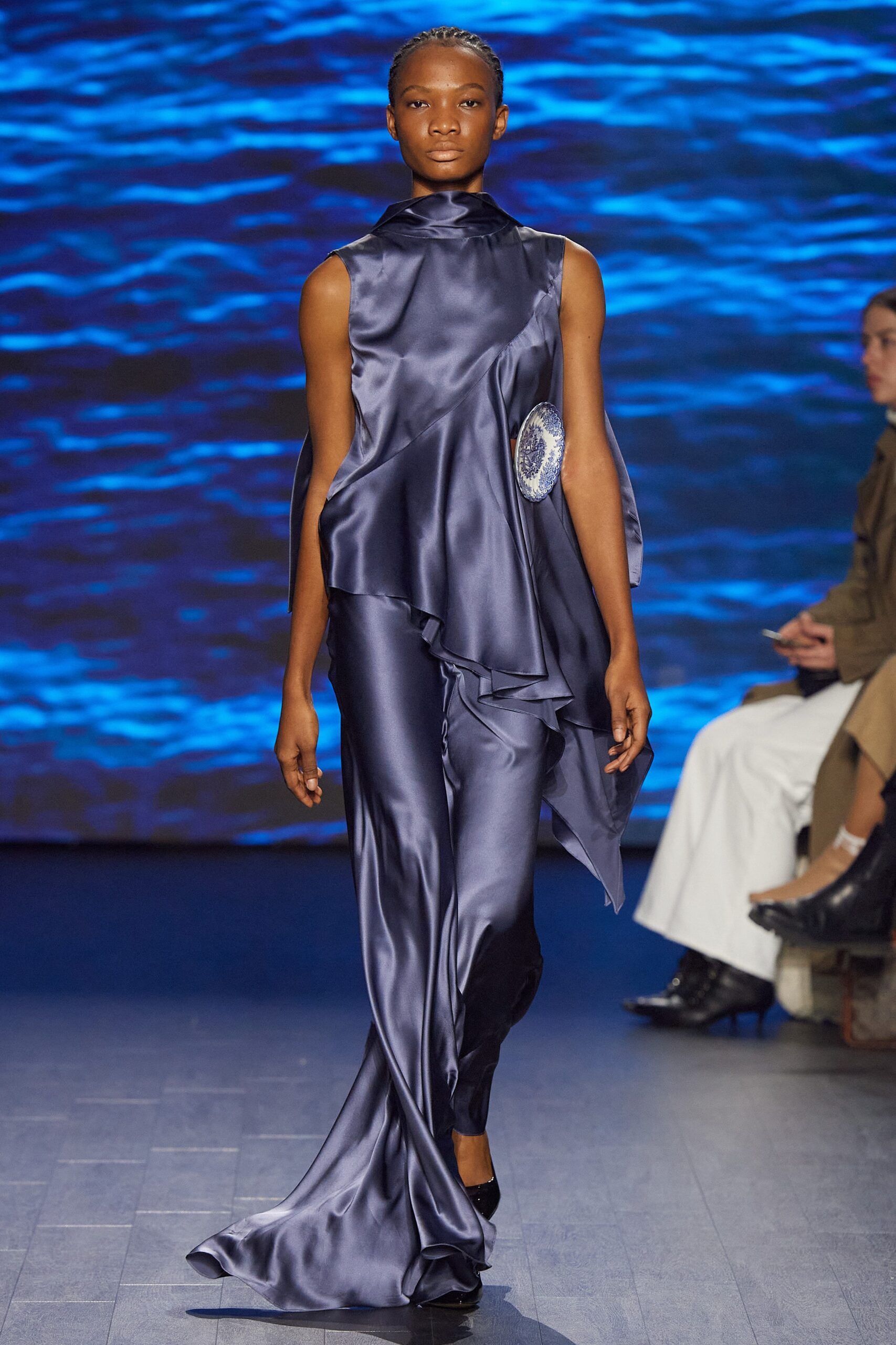 S.S. Daley F/W 23 Look 28