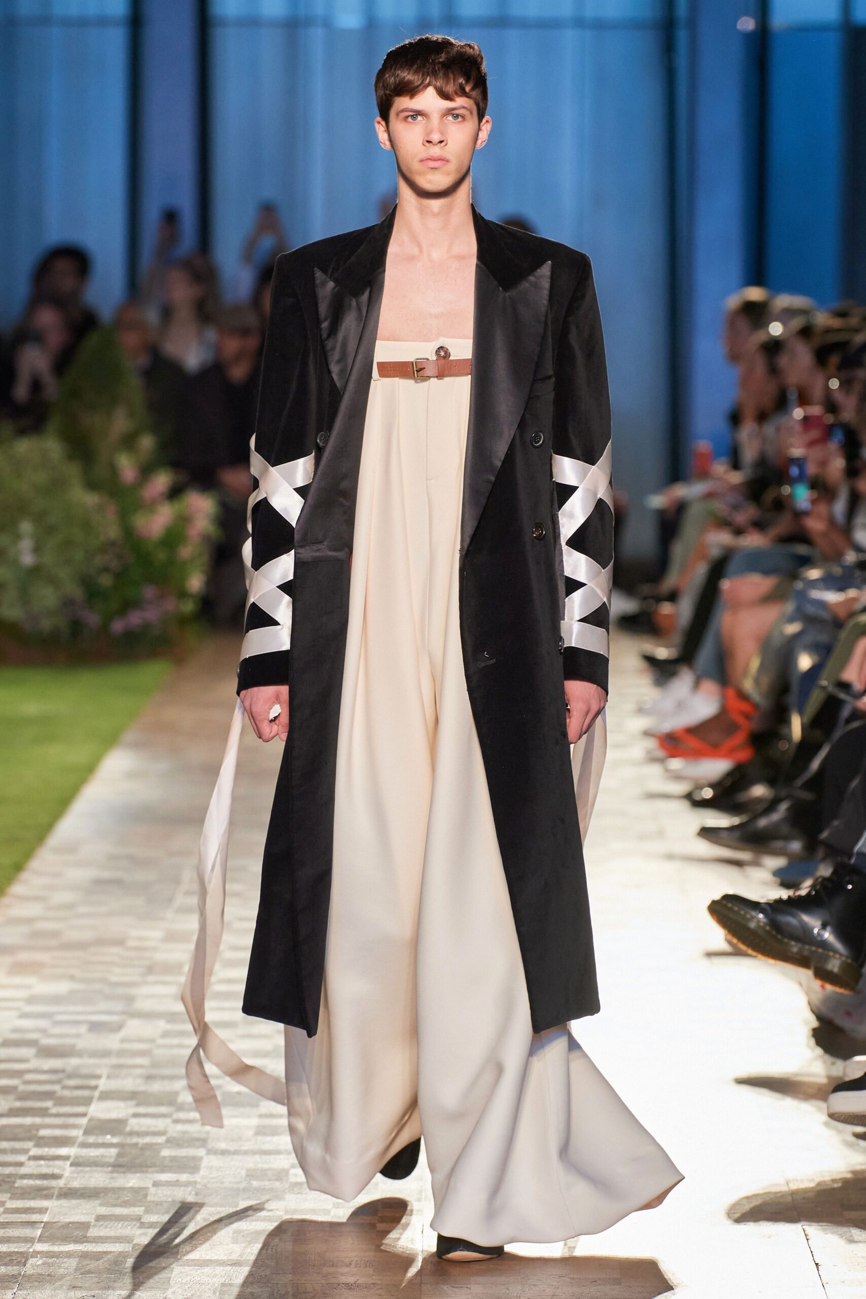S.S. Daley S/S 23 Look 28