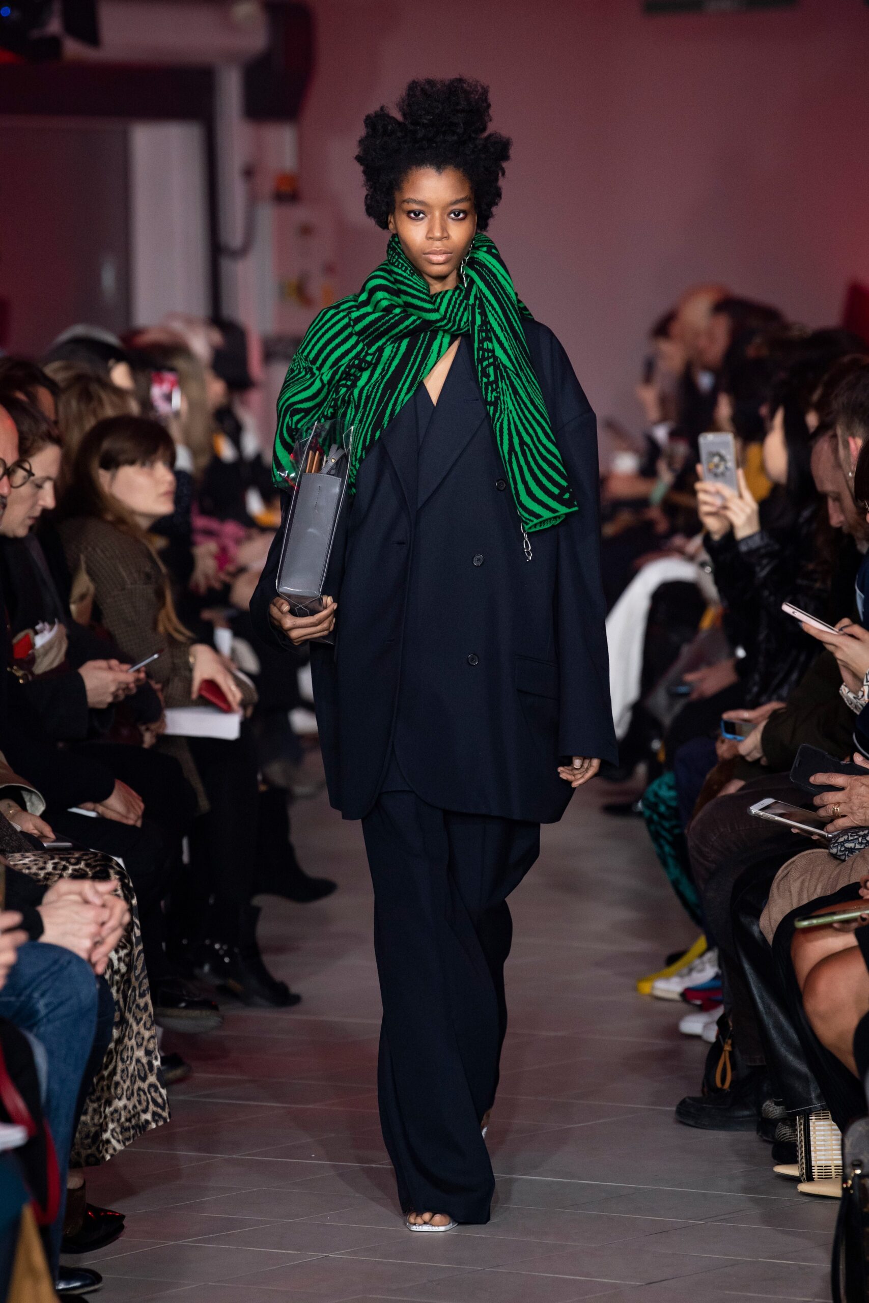 Rokh F/W 19 Look 29