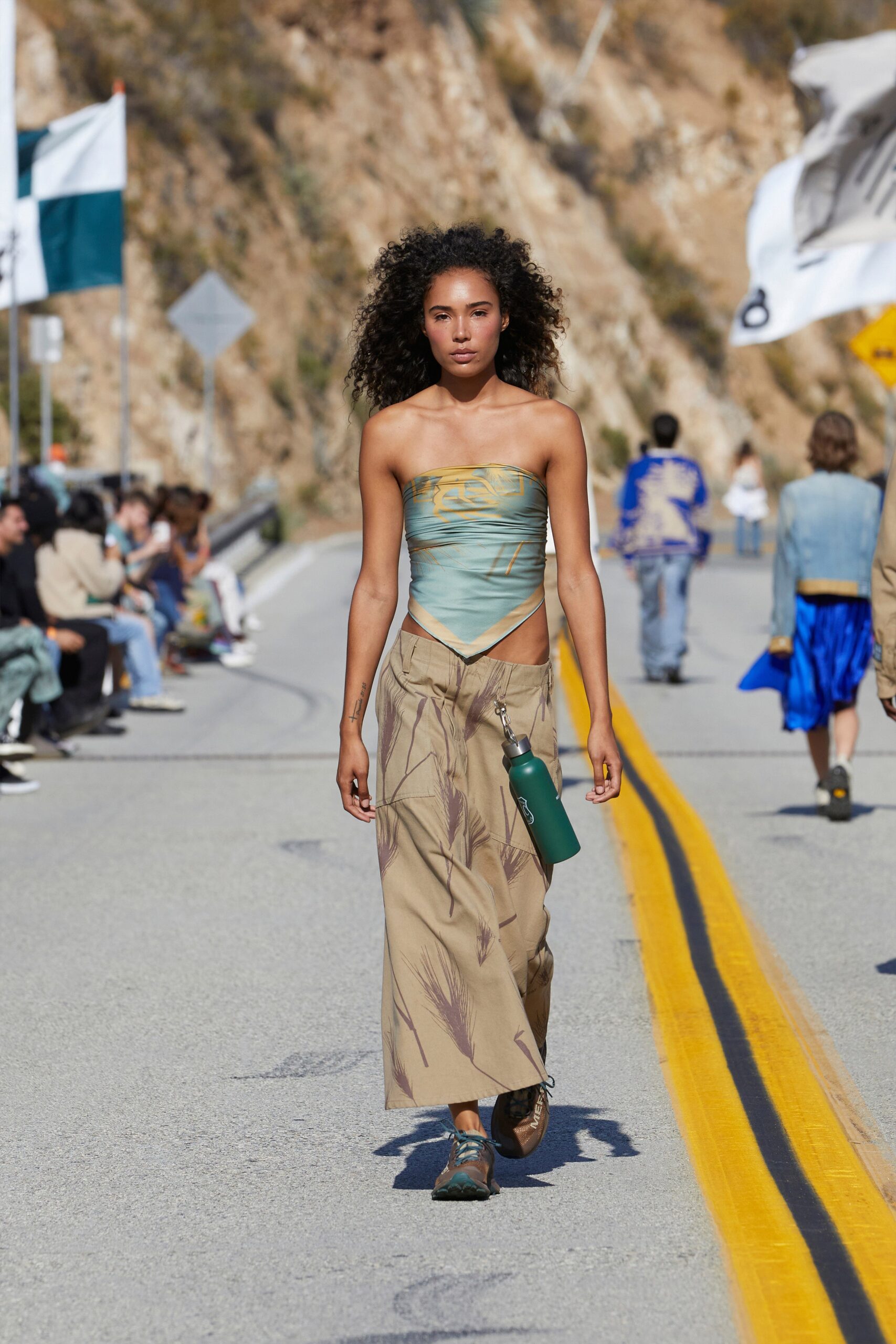 Reese Cooper S/S 22 Look 29