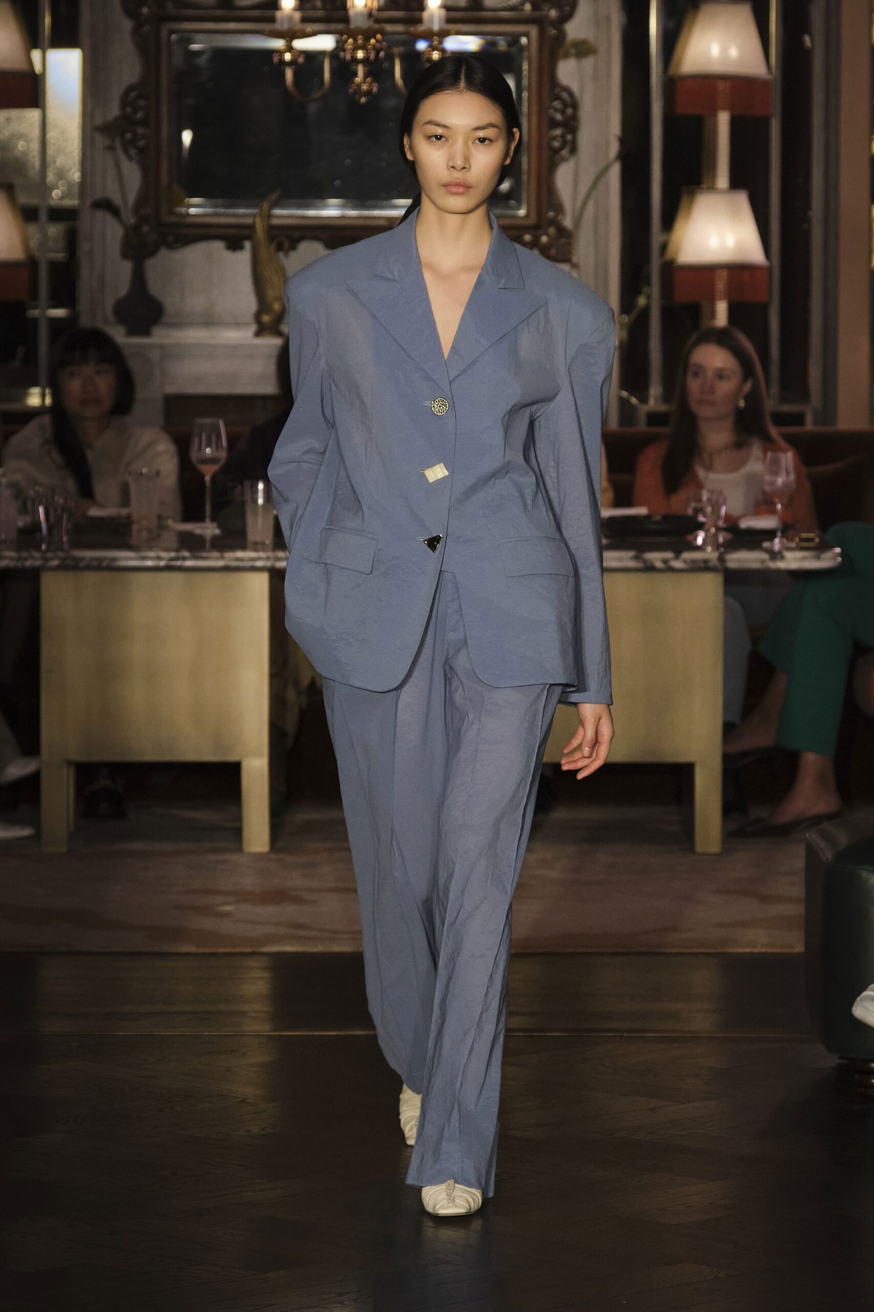 Rejina Pyo F/W 22 Look 29