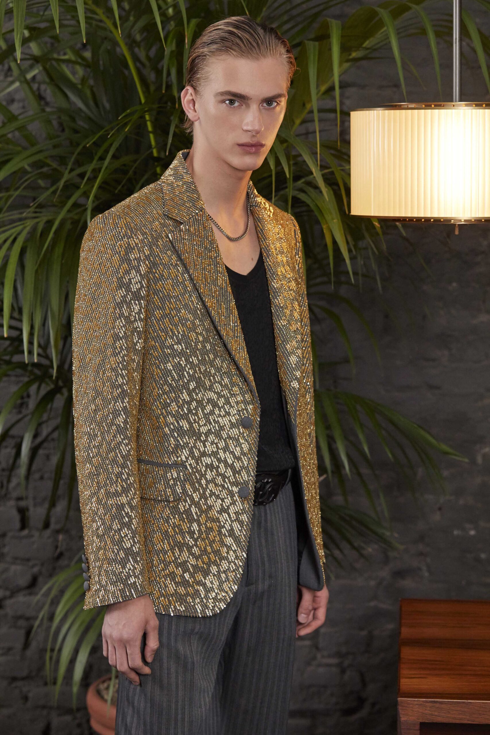 Roberto Cavalli Resort 20 Look 29
