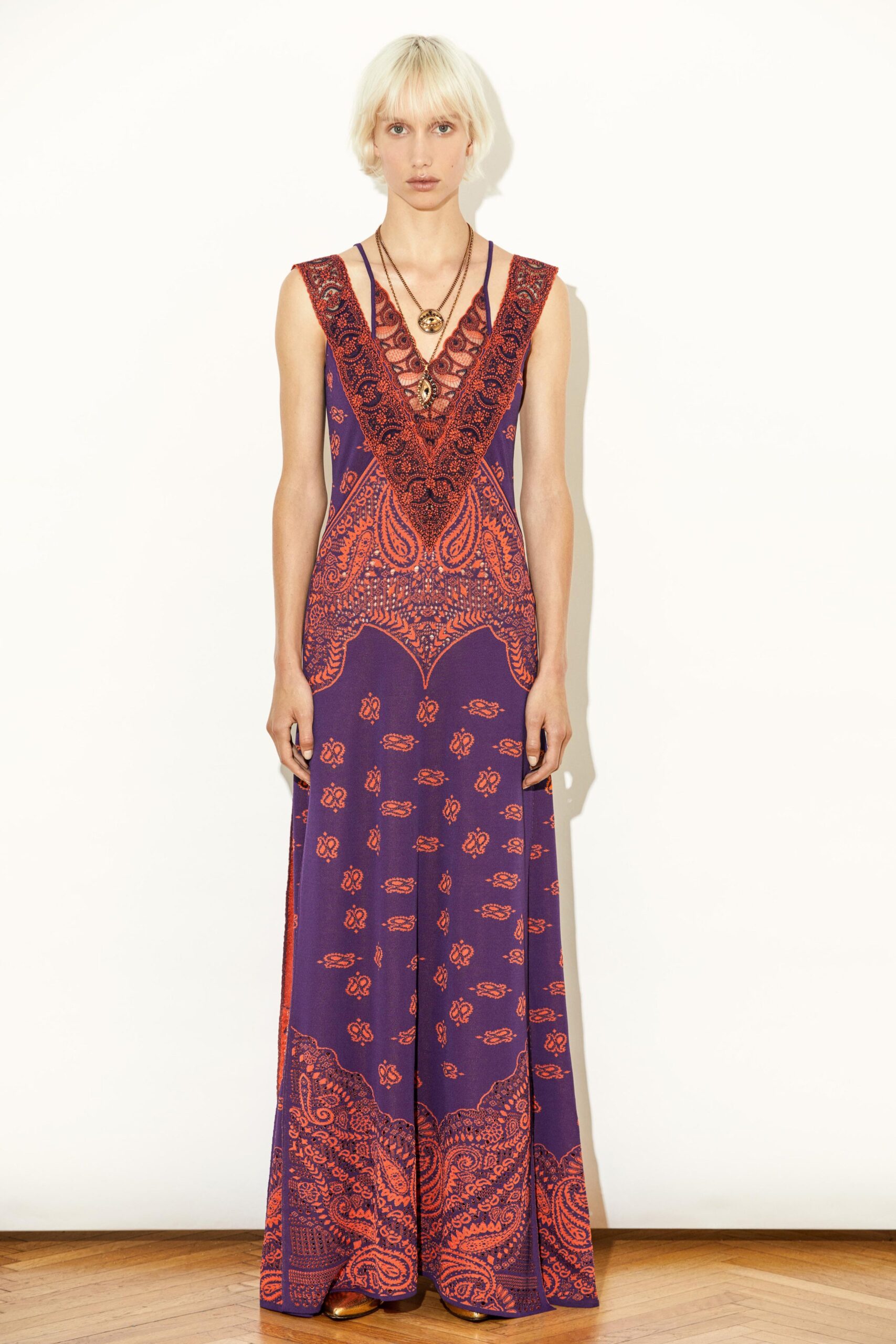Roberto Cavalli Resort 19 Look 29