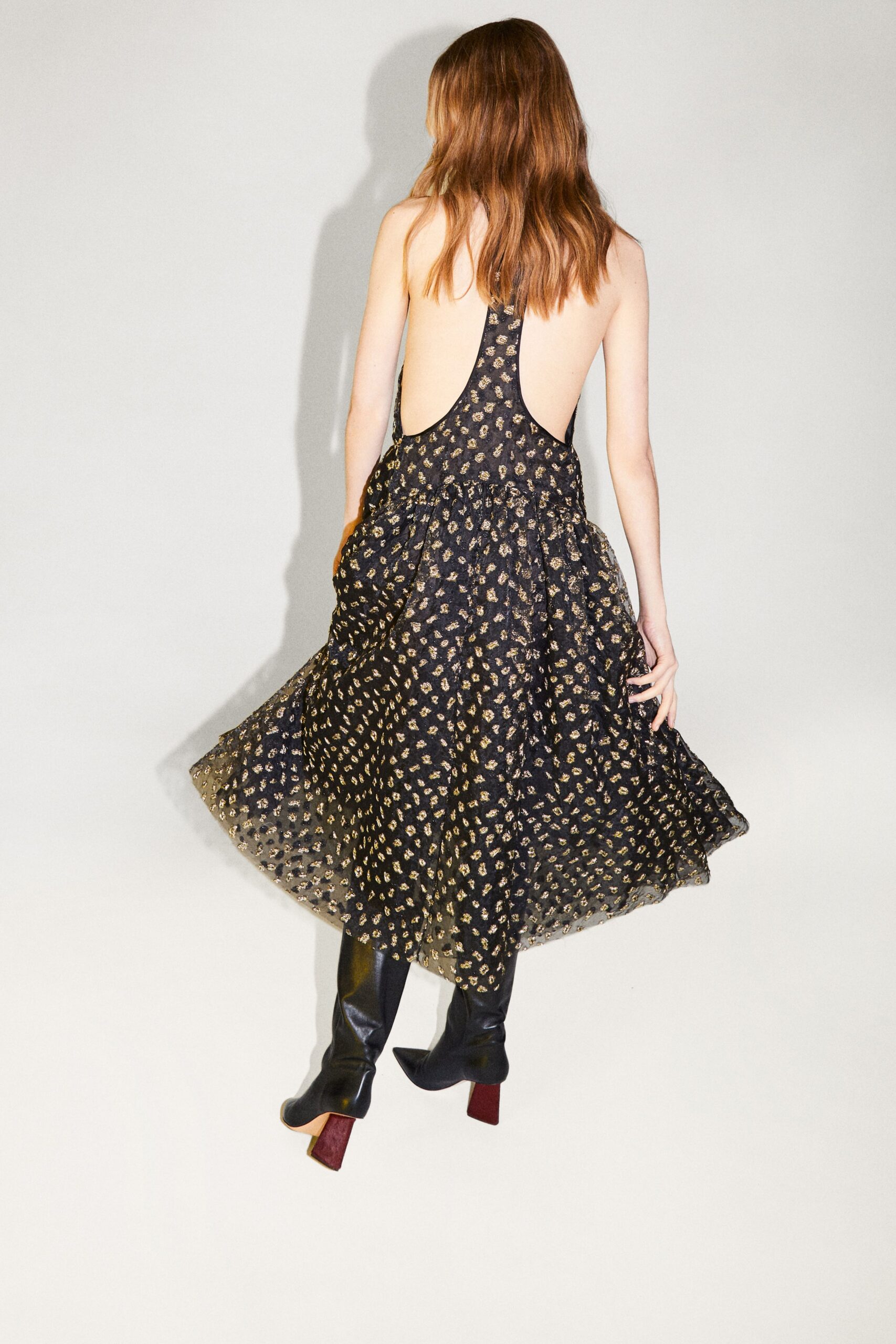 Rochas F/W 20 Look 29