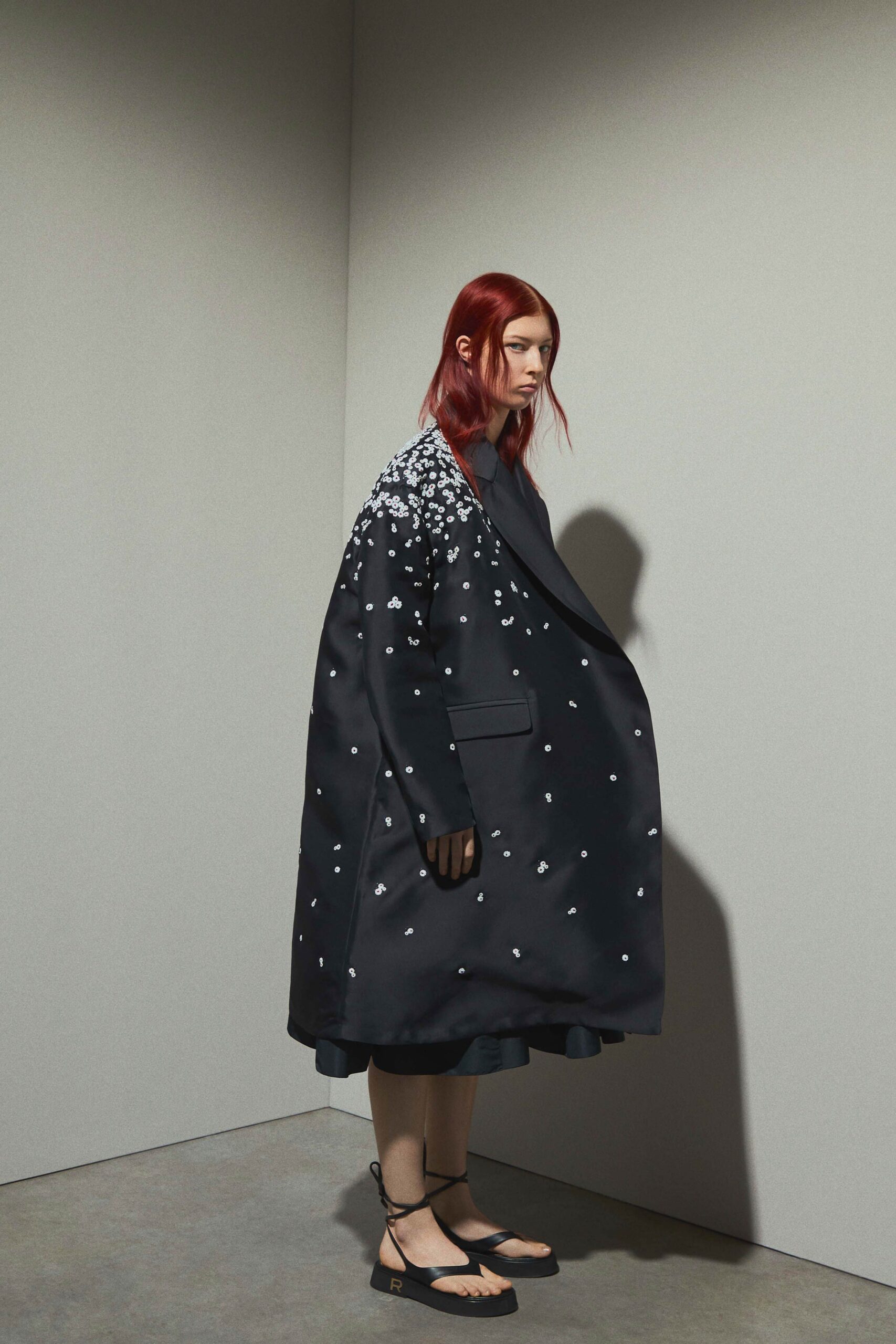 Rochas Resort 20 Look 29