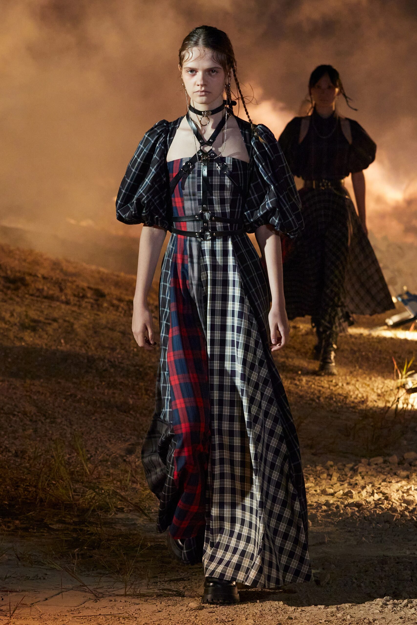 Rokh S/S 21 Look 29