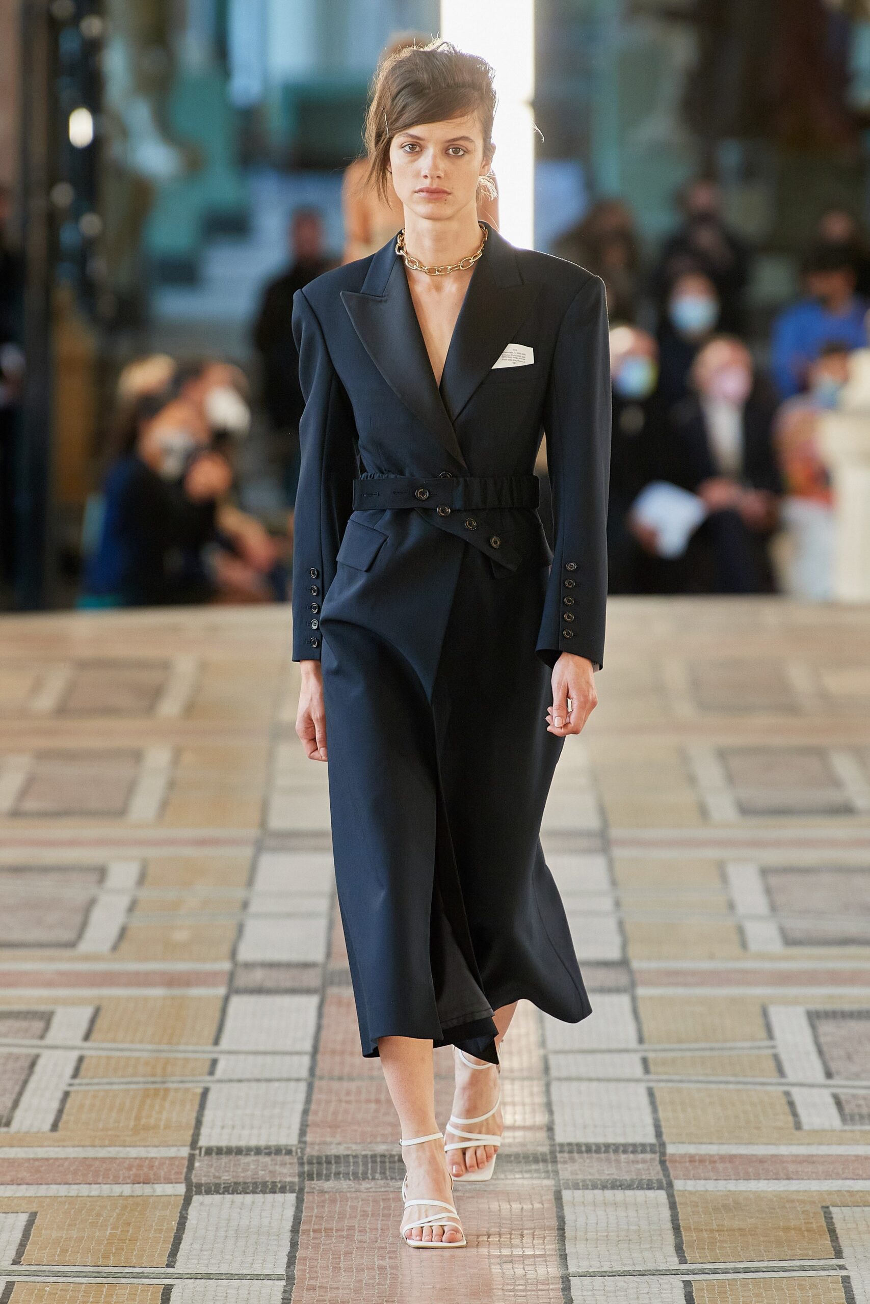 Rokh S/S 22 Look 29