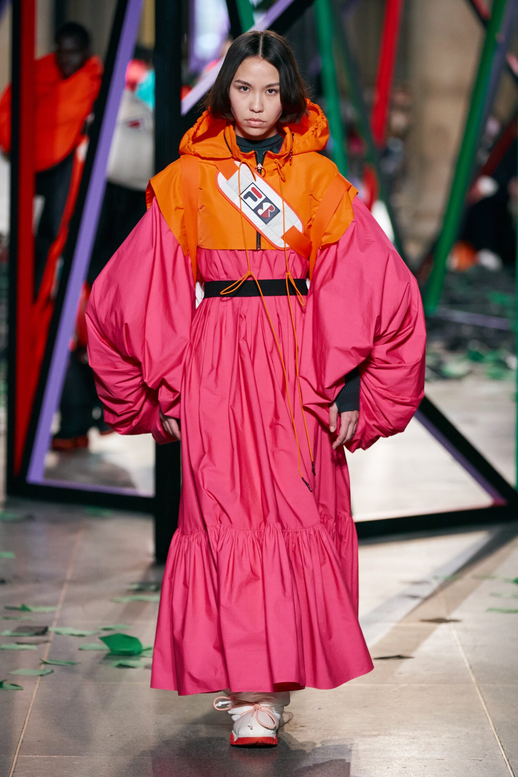 Roksanda F/W 22 Look 29