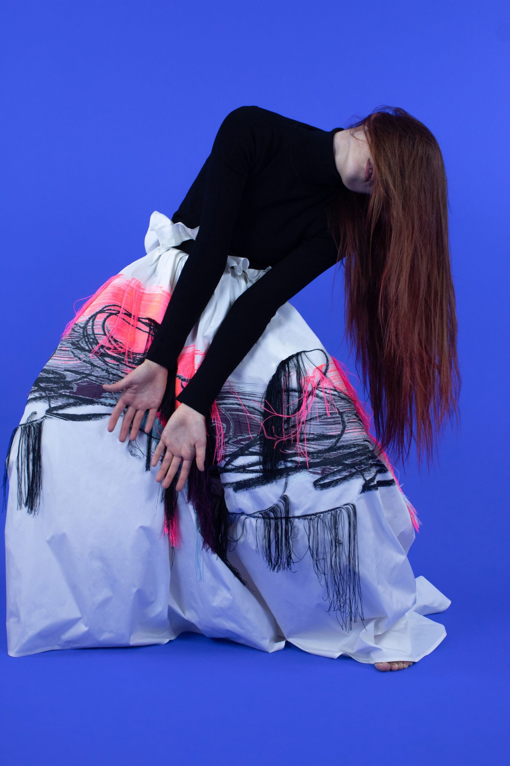 Roksanda S/S 22 Look 29