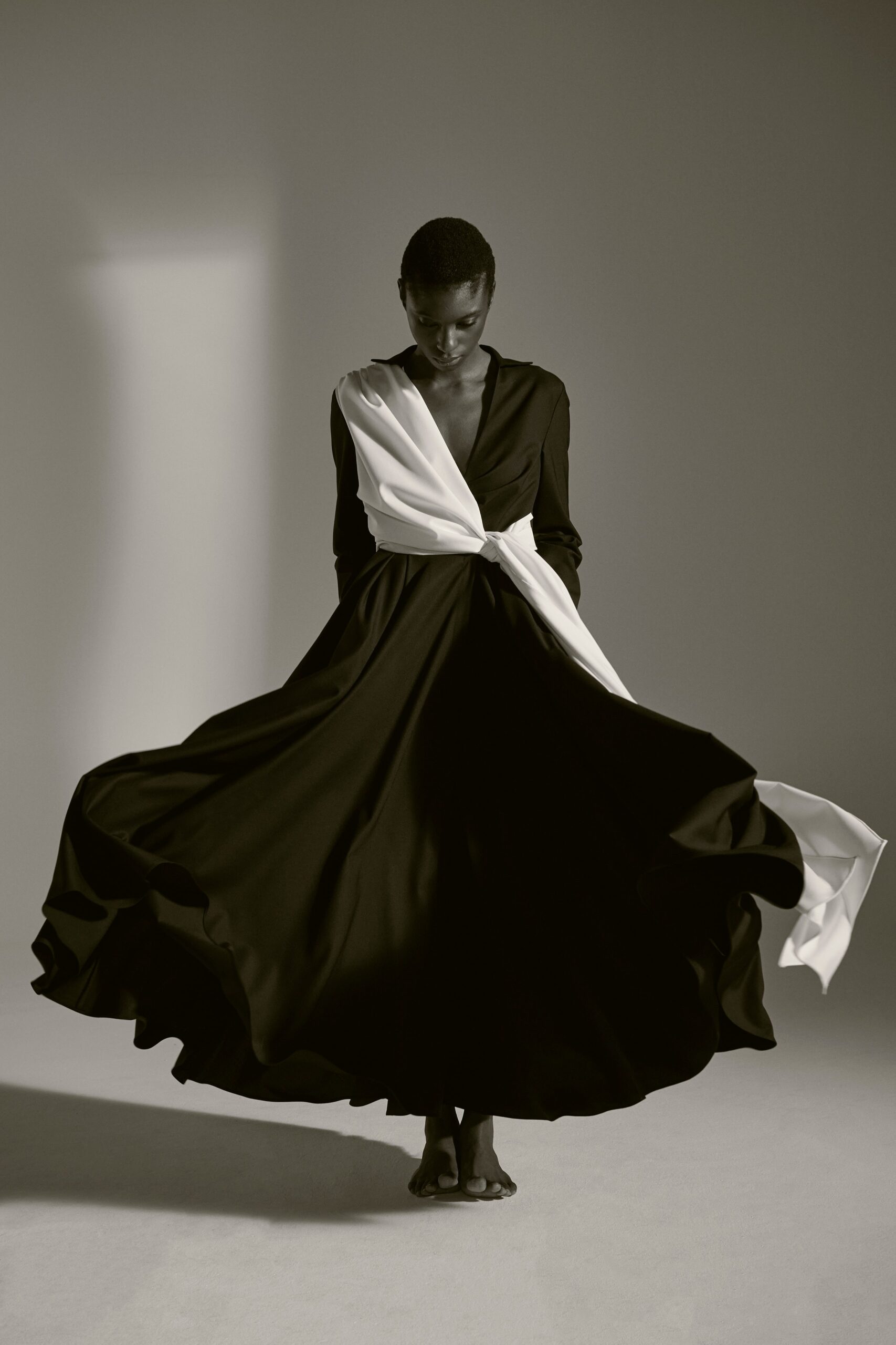 Rosie Assoulin F/W 22 Look 29