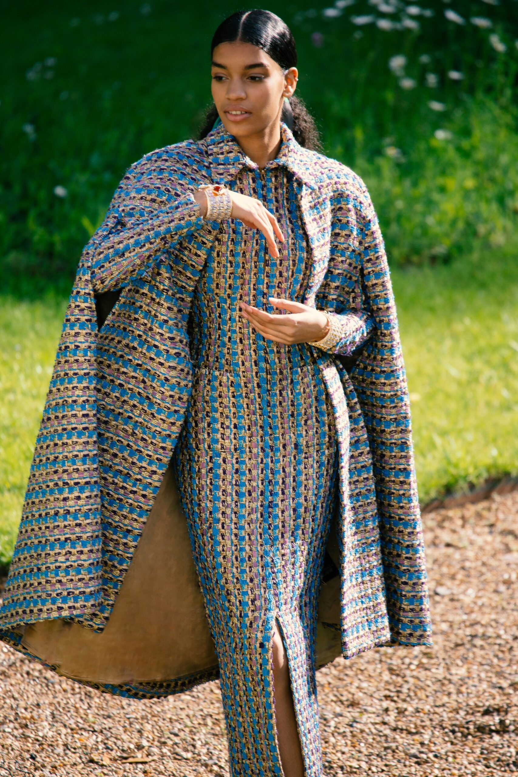 Rue Agthonis F/W 21 Look 29