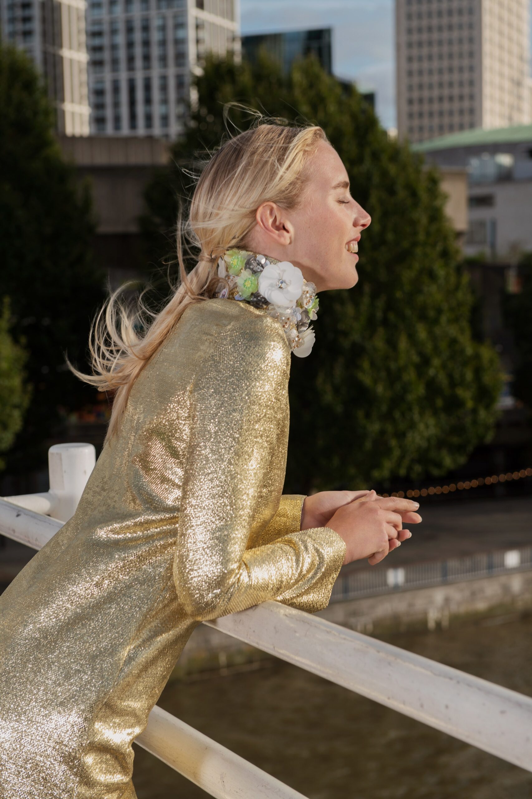 Rue Agthonis S/S 21 Look 29