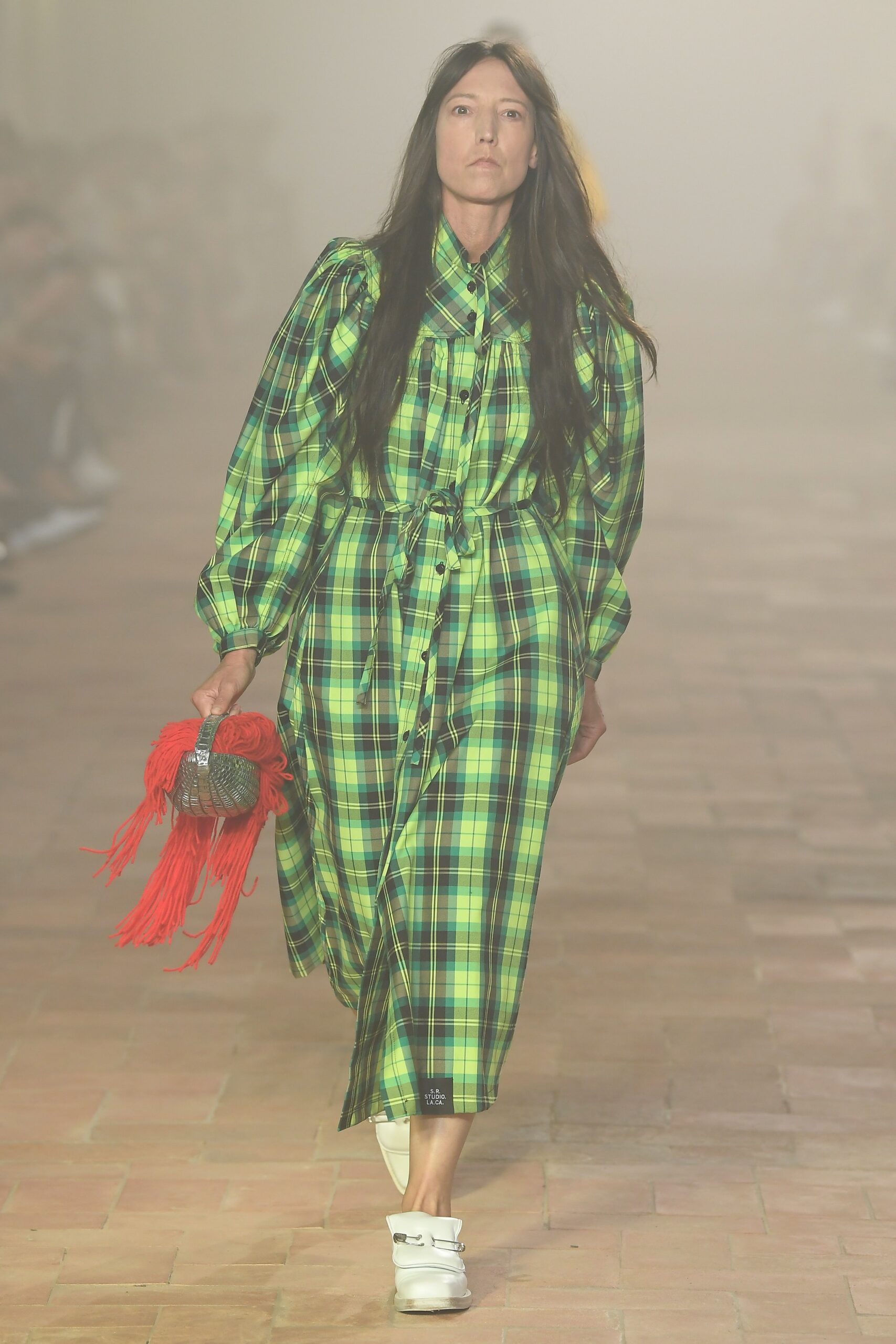 S.R. Studio. LA. CA. S/S 20 Menswear Look 29