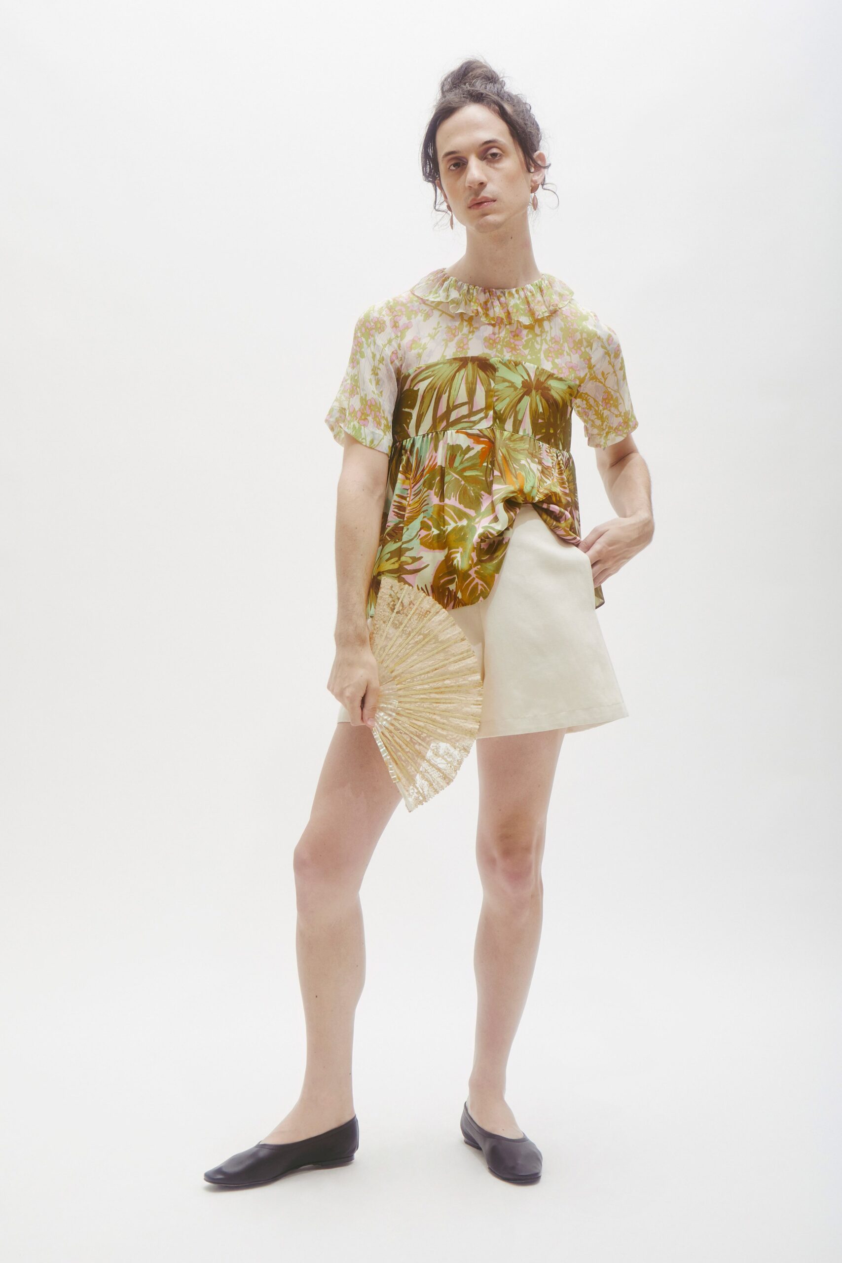 Rentrayage S/S 23 Look 29
