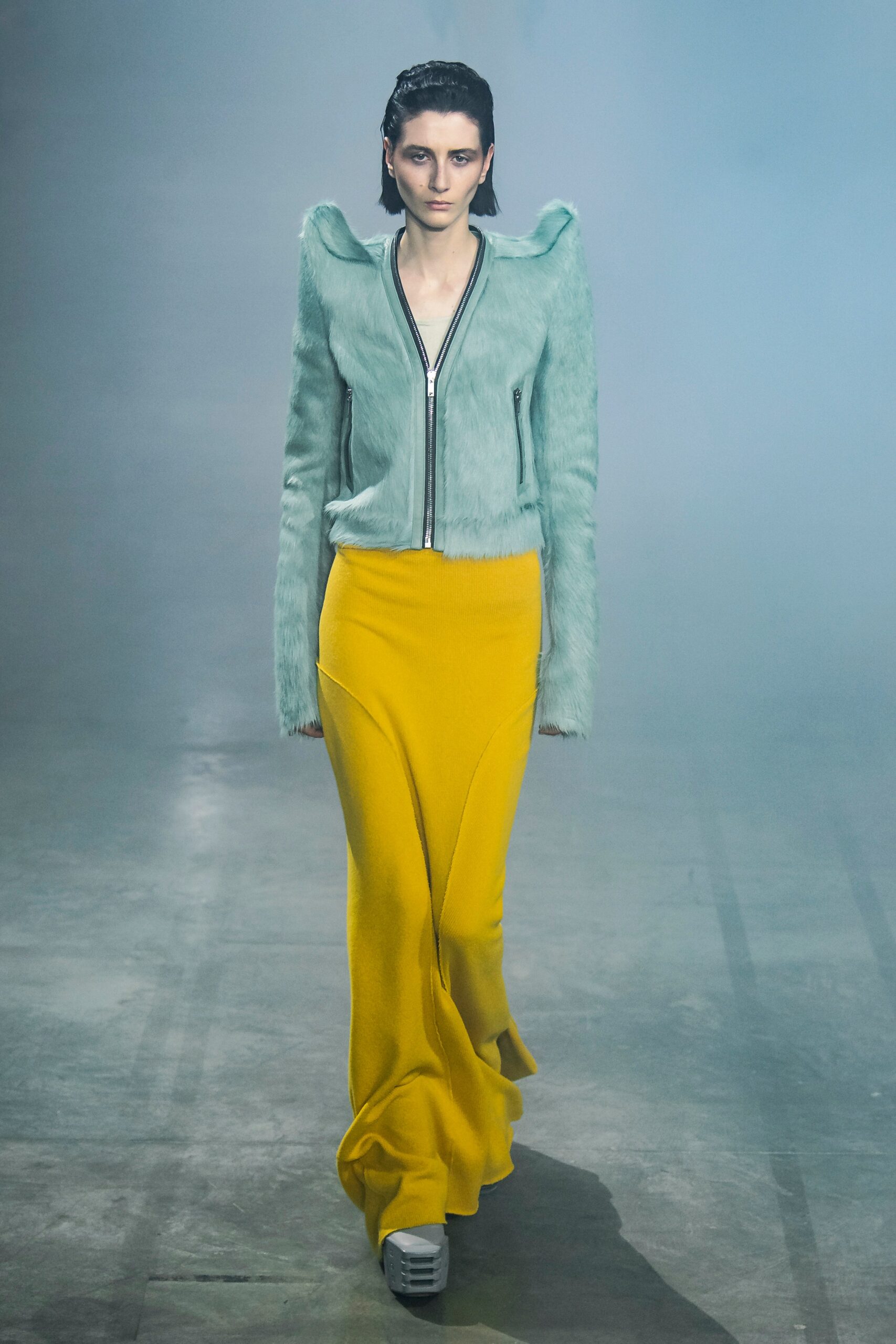 Rick Owens F/W 22 Look 30