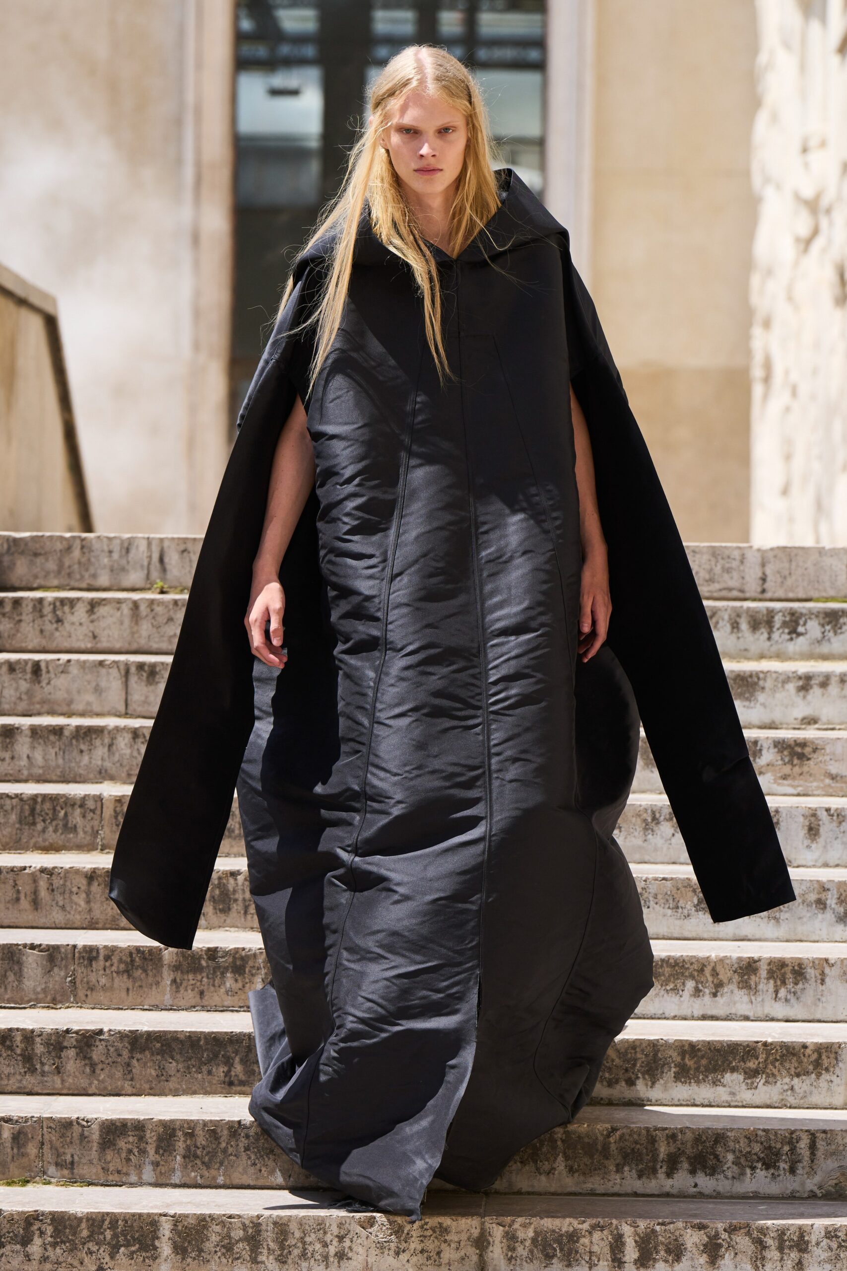 Rick Owens S/S 23 Menswear Look 29