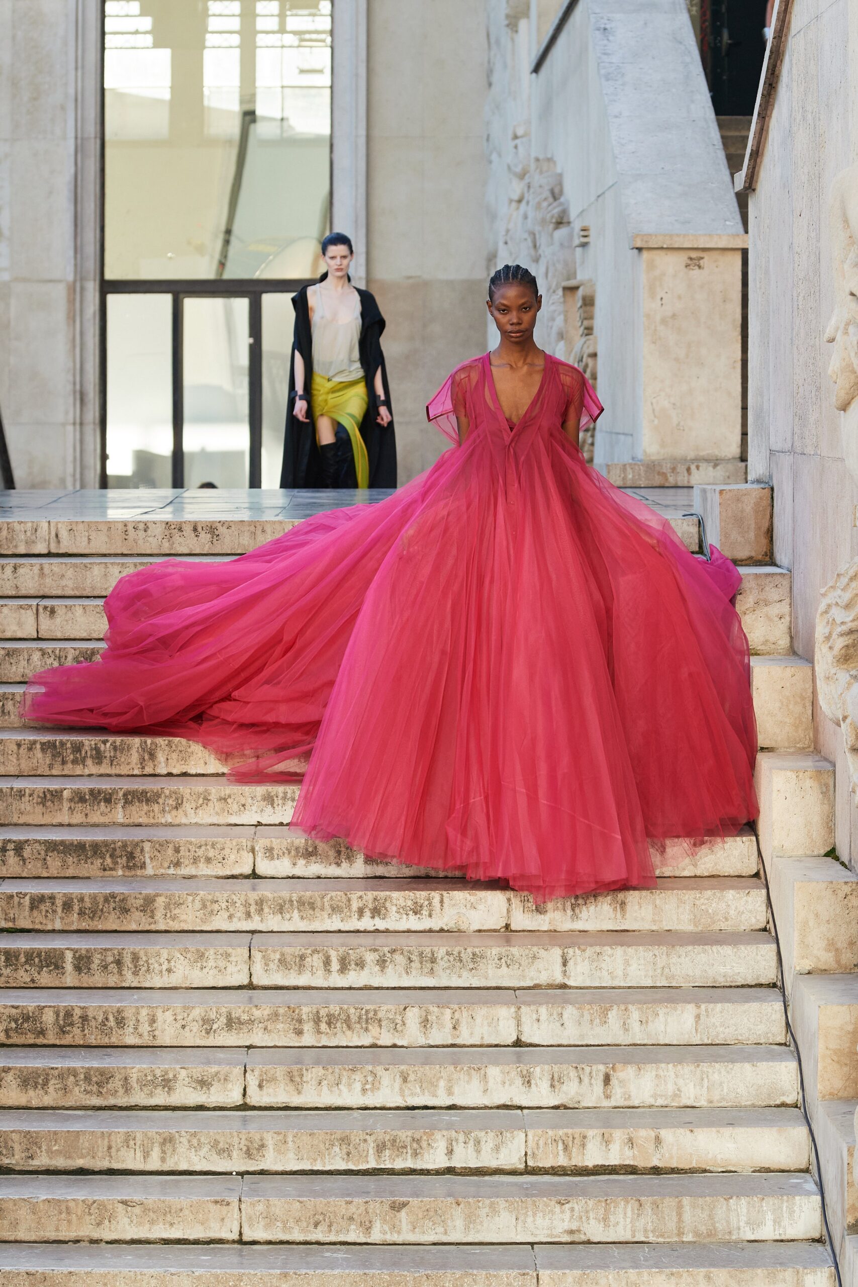 Rick Owens S/S 23 Look 29