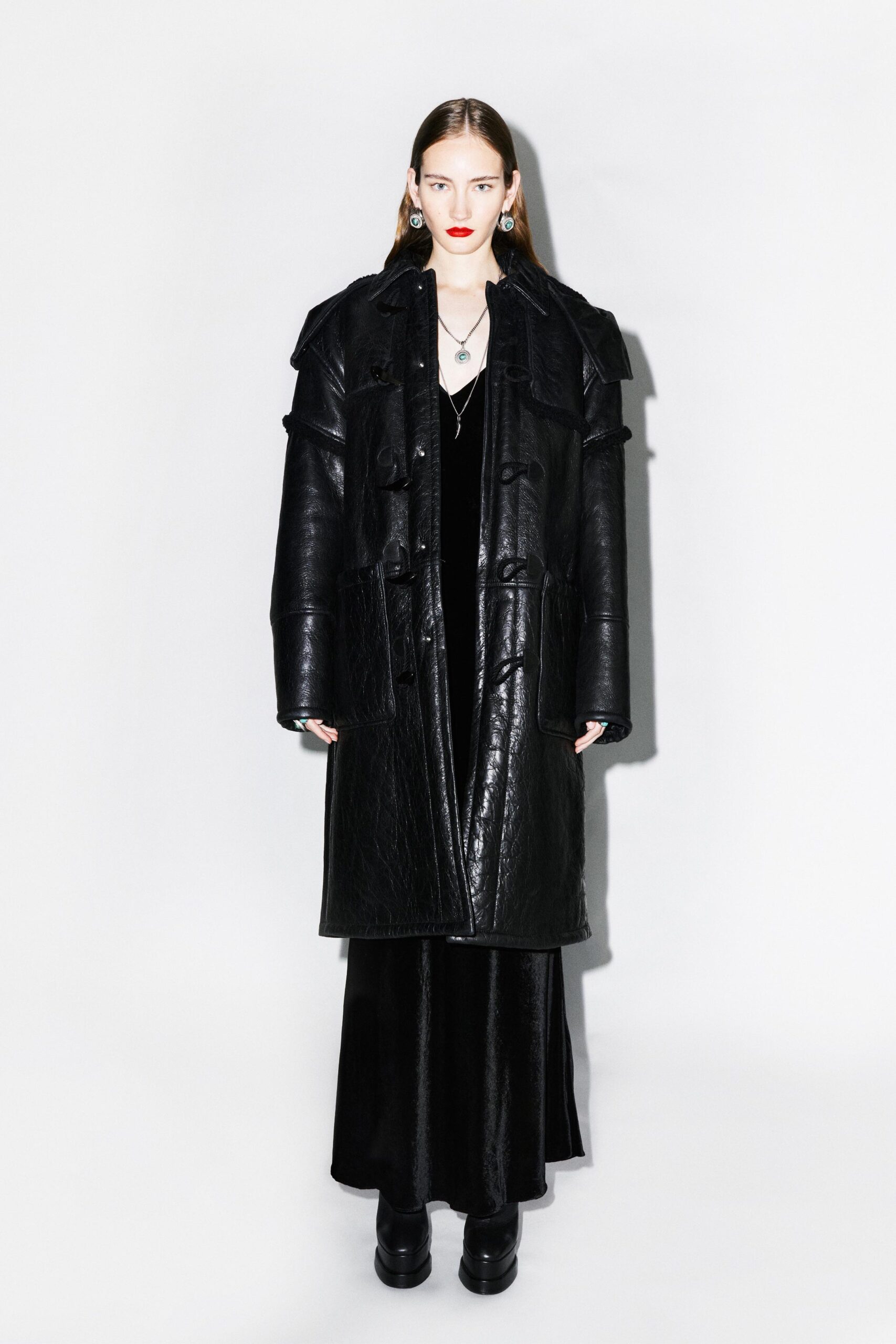 Roberto Cavalli F/W 23 Look 29