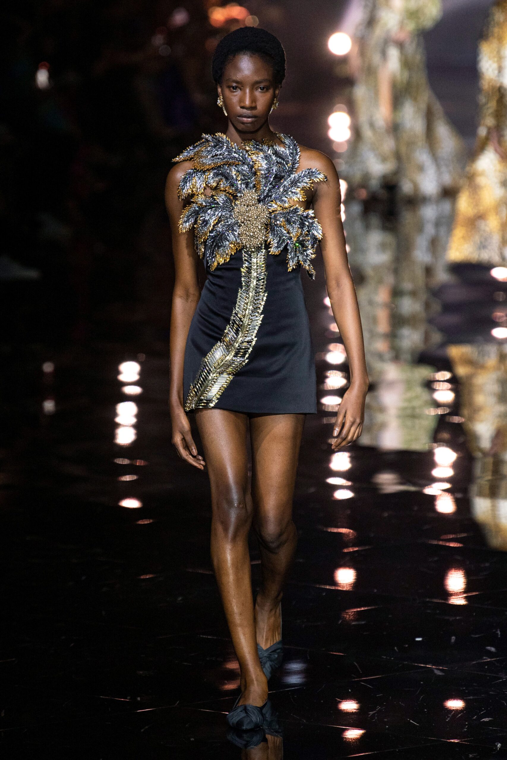 Roberto Cavalli S/S 23 Look 29