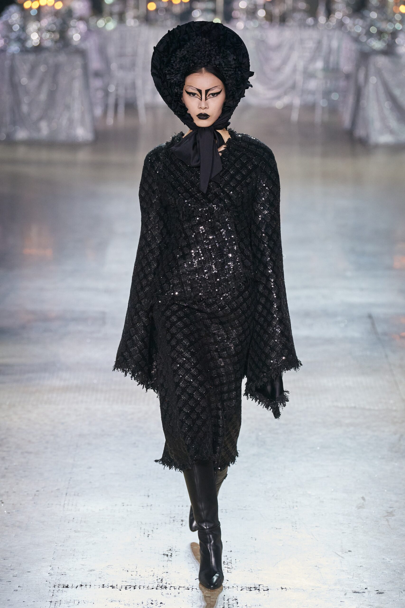 Rodarte F/W 23 Look 29