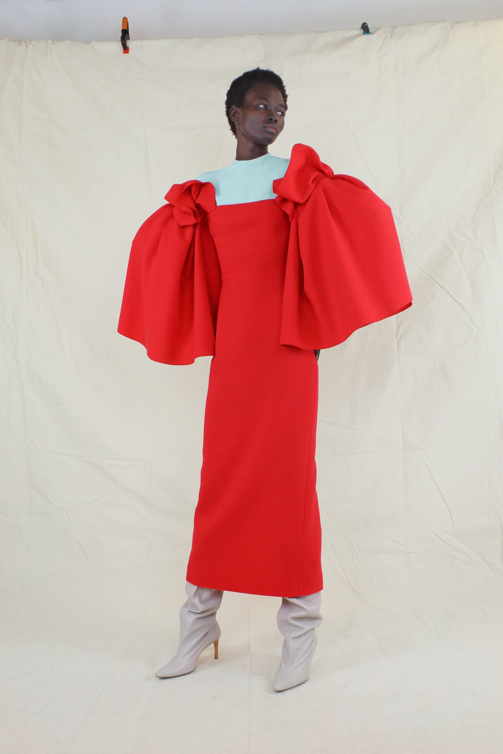 Roksanda F/W 21 Look 26