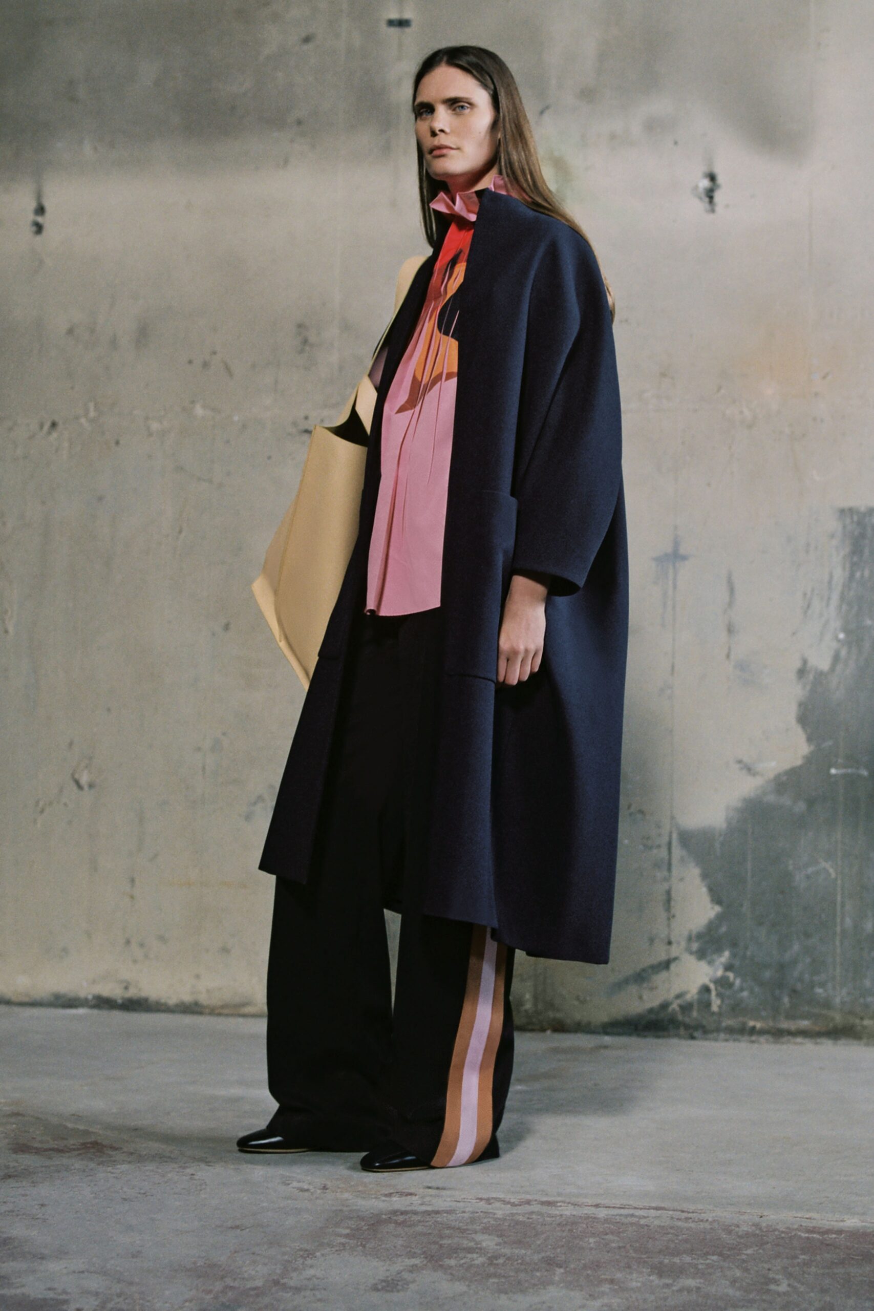 Roksanda F/W 19 Look 20