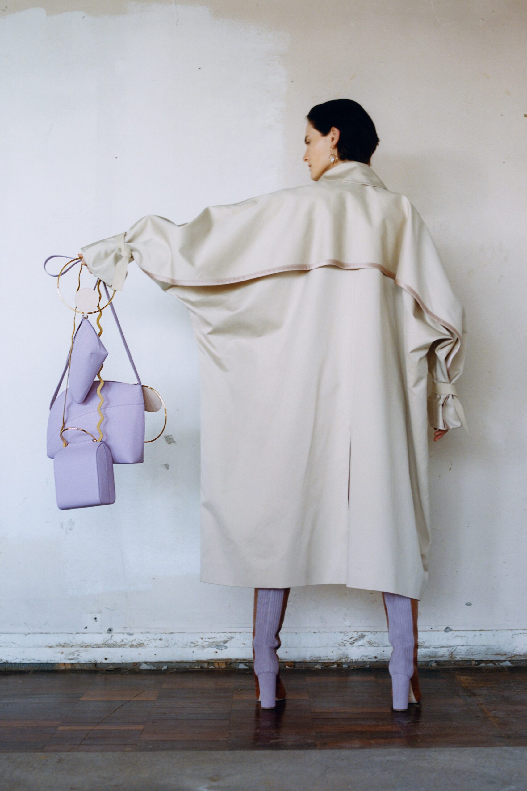 Roksanda Resort 19 Look 29