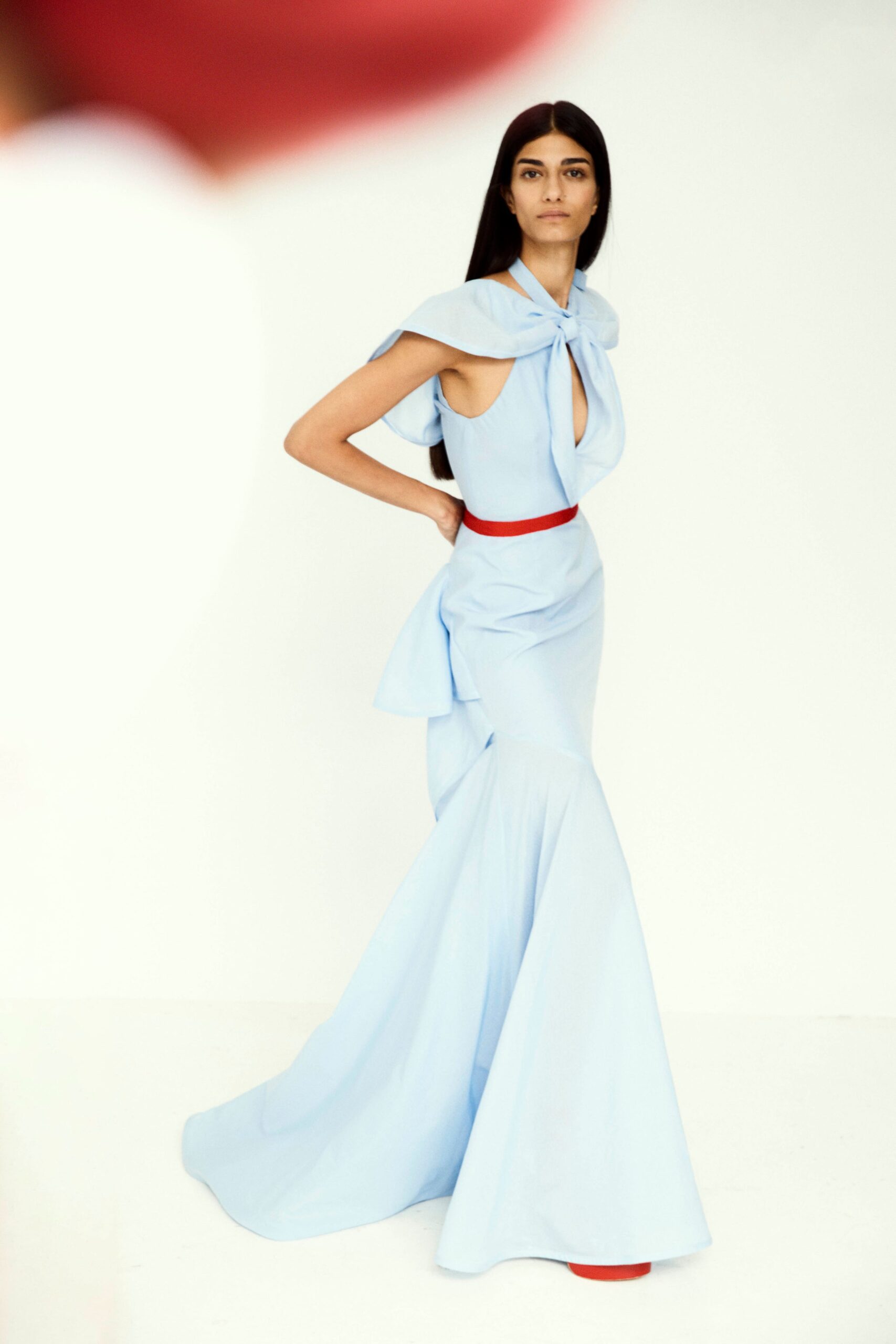Rosie Assoulin S/S 23 Look 29