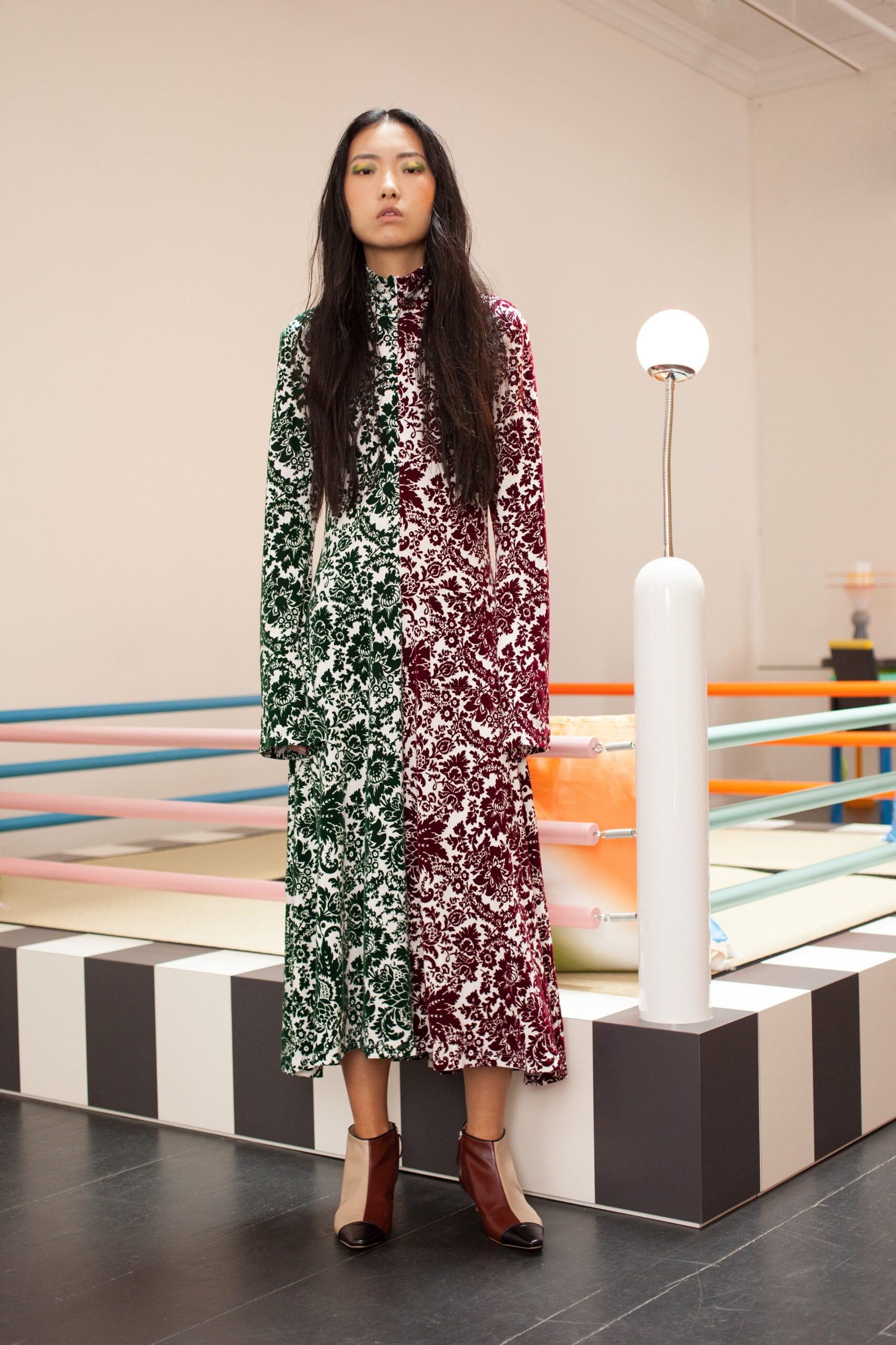 Rosie Assoulin S/S 19 Look 29