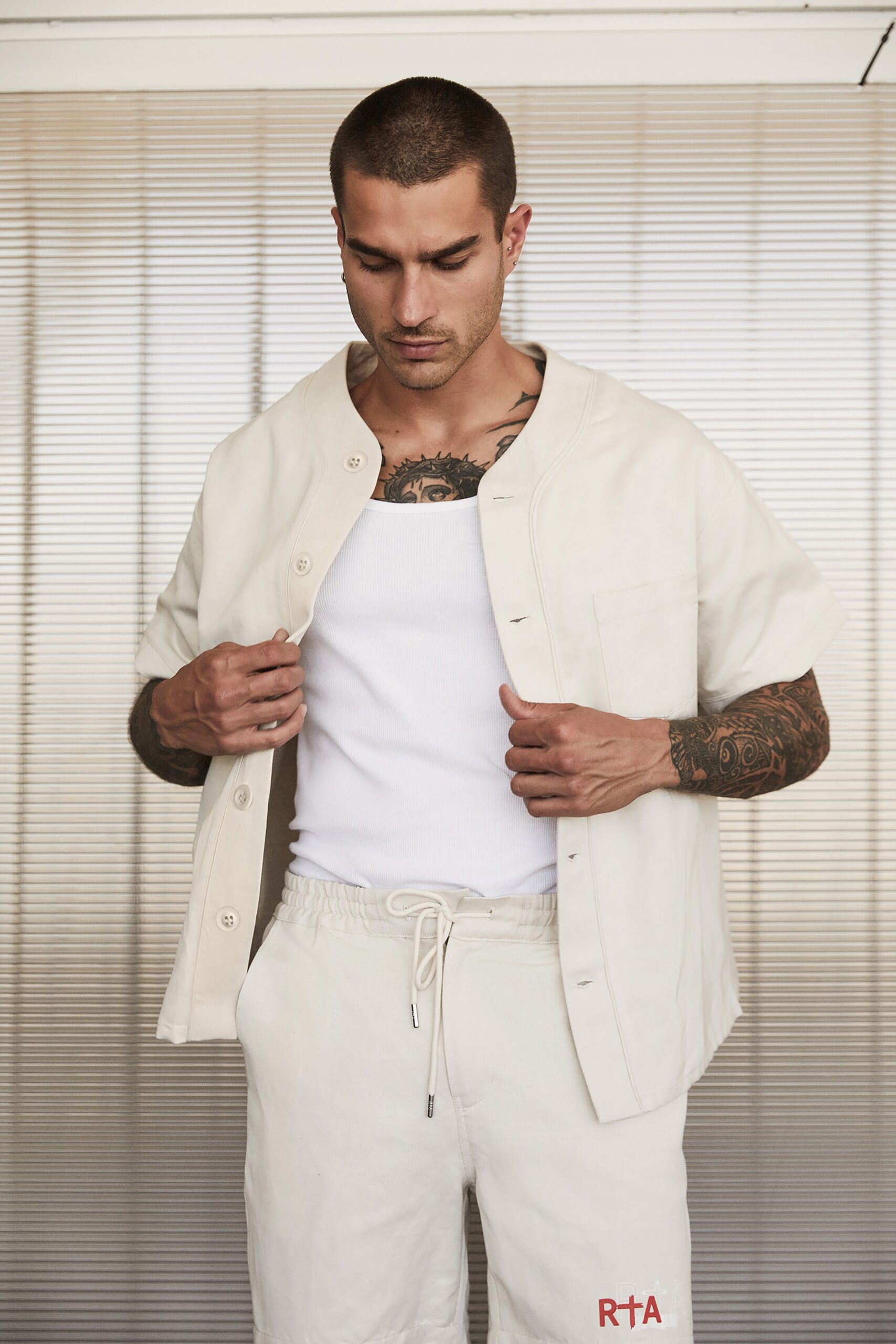 RTA S/S 23 Look 29