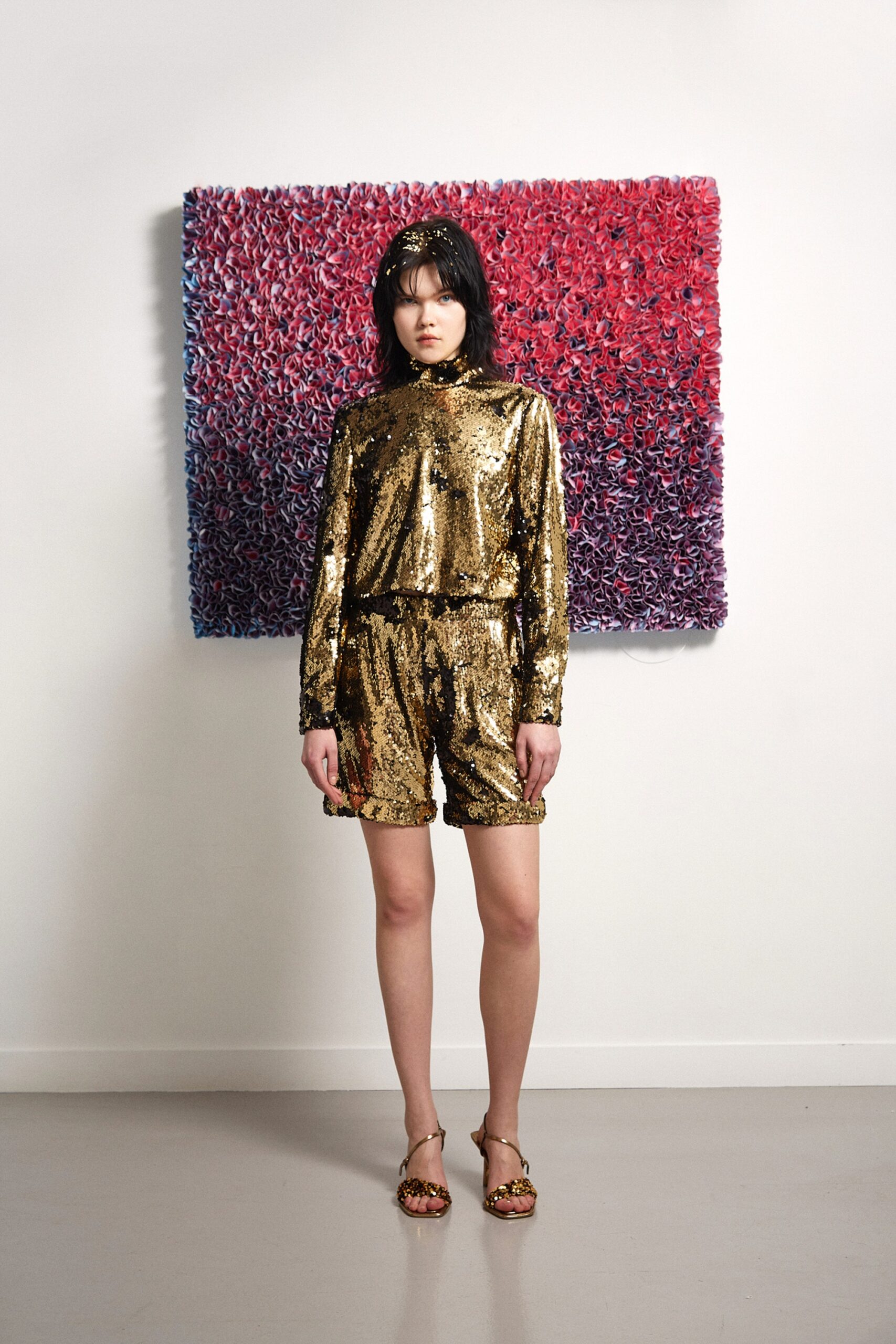 Rue Agthonis F/W 23 Look 29