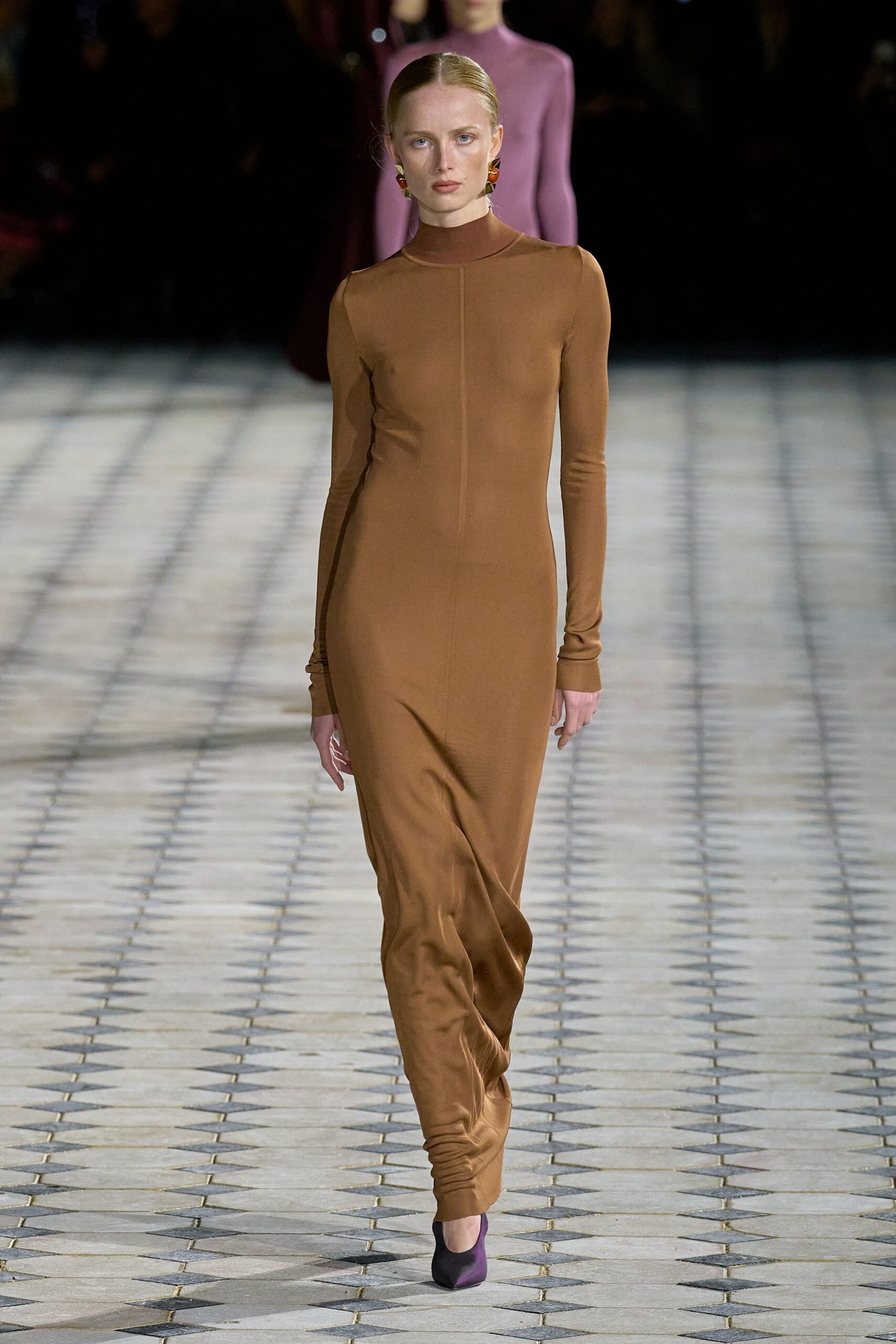 Saint Laurent S/S 23 Look 29