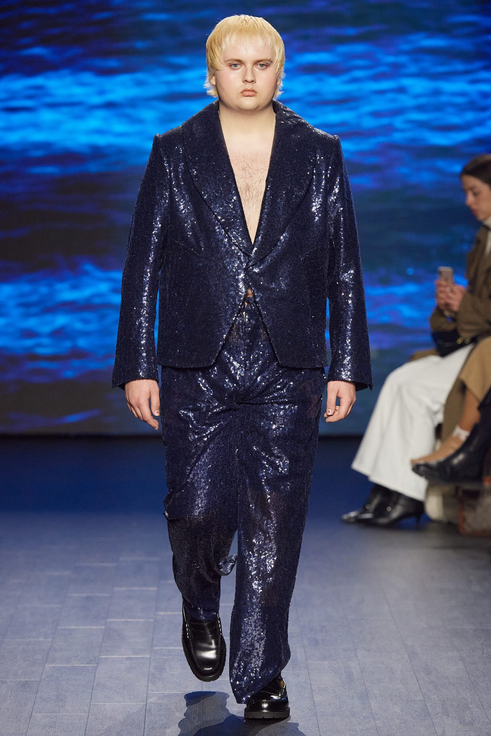 S.S. Daley F/W 23 Look 29