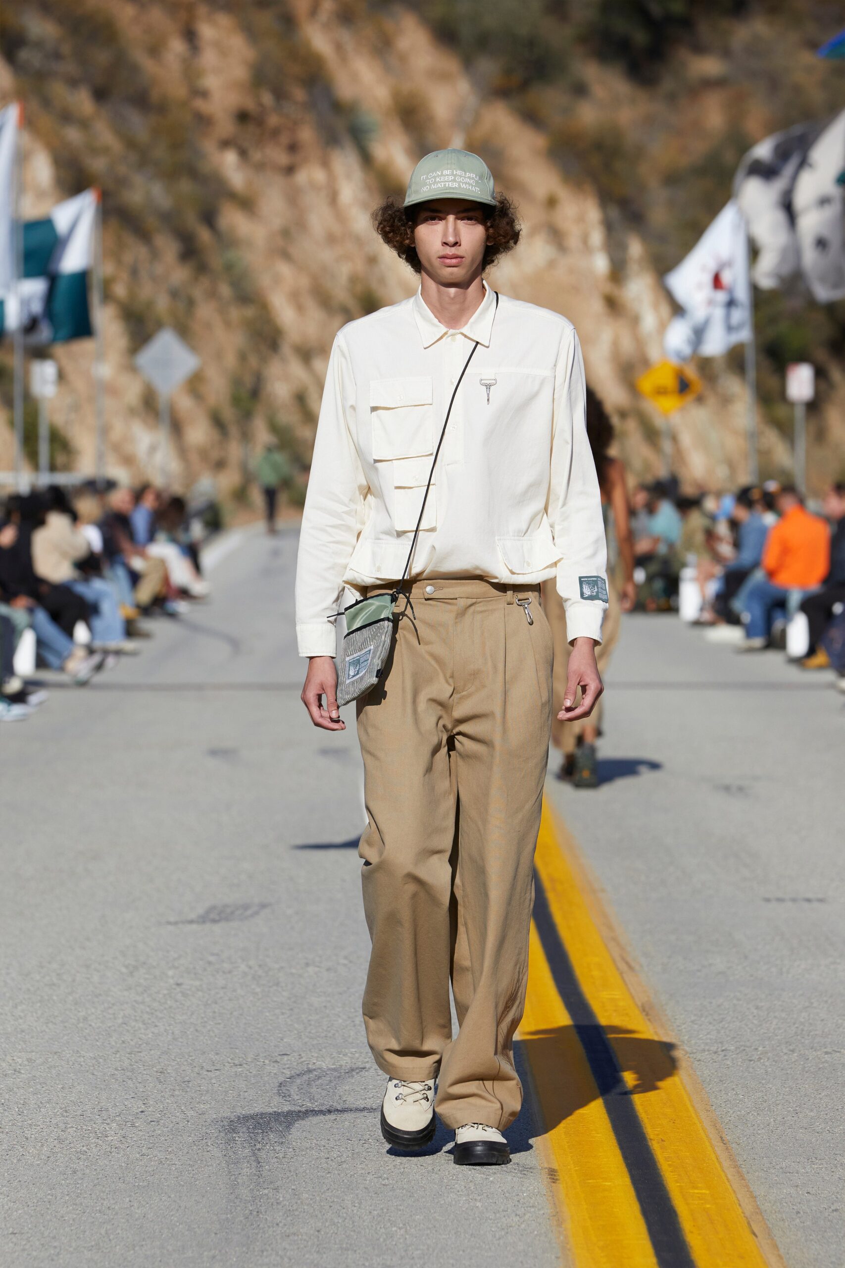 Reese Cooper S/S 22 Look 30