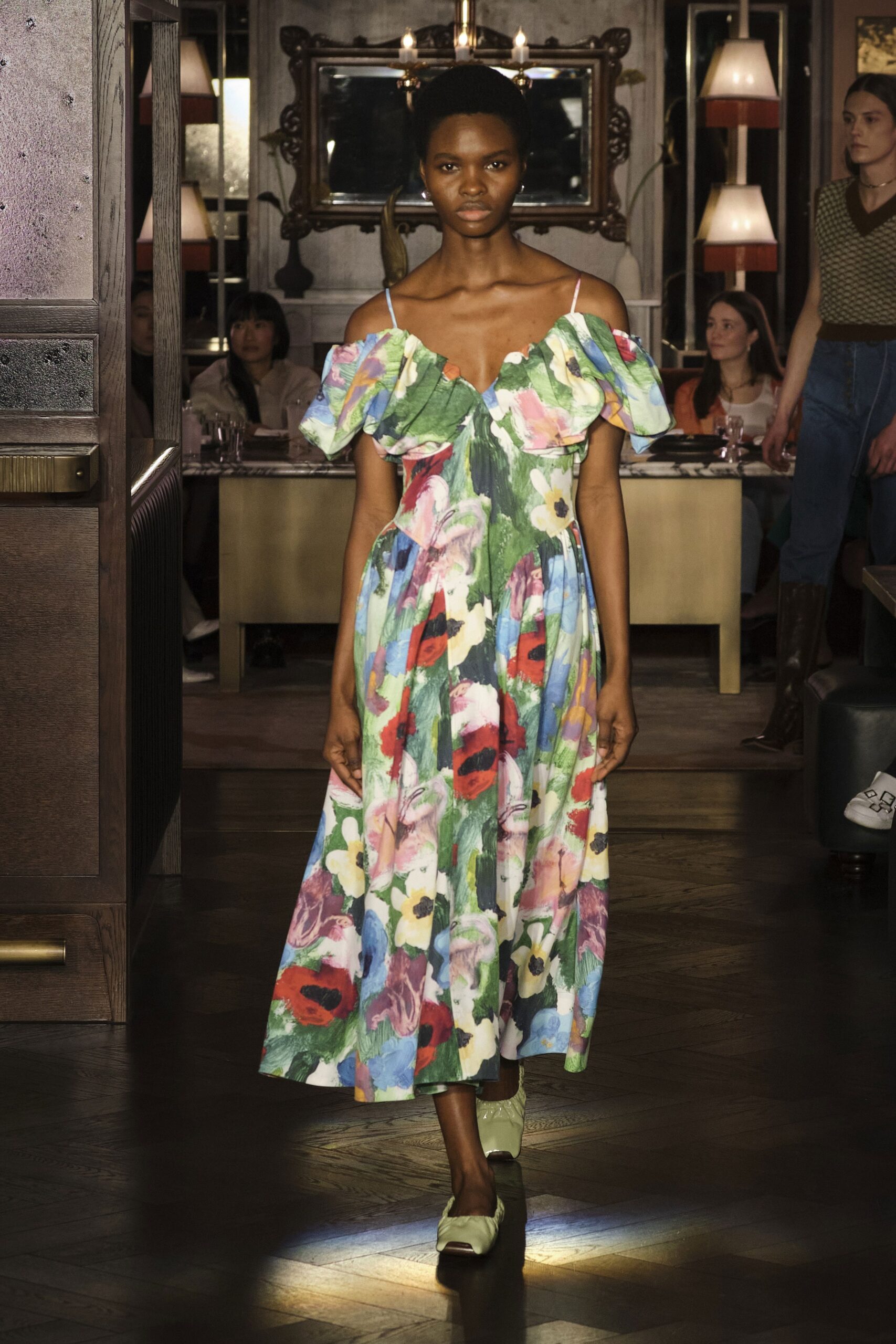 Rejina Pyo F/W 22 Look 30