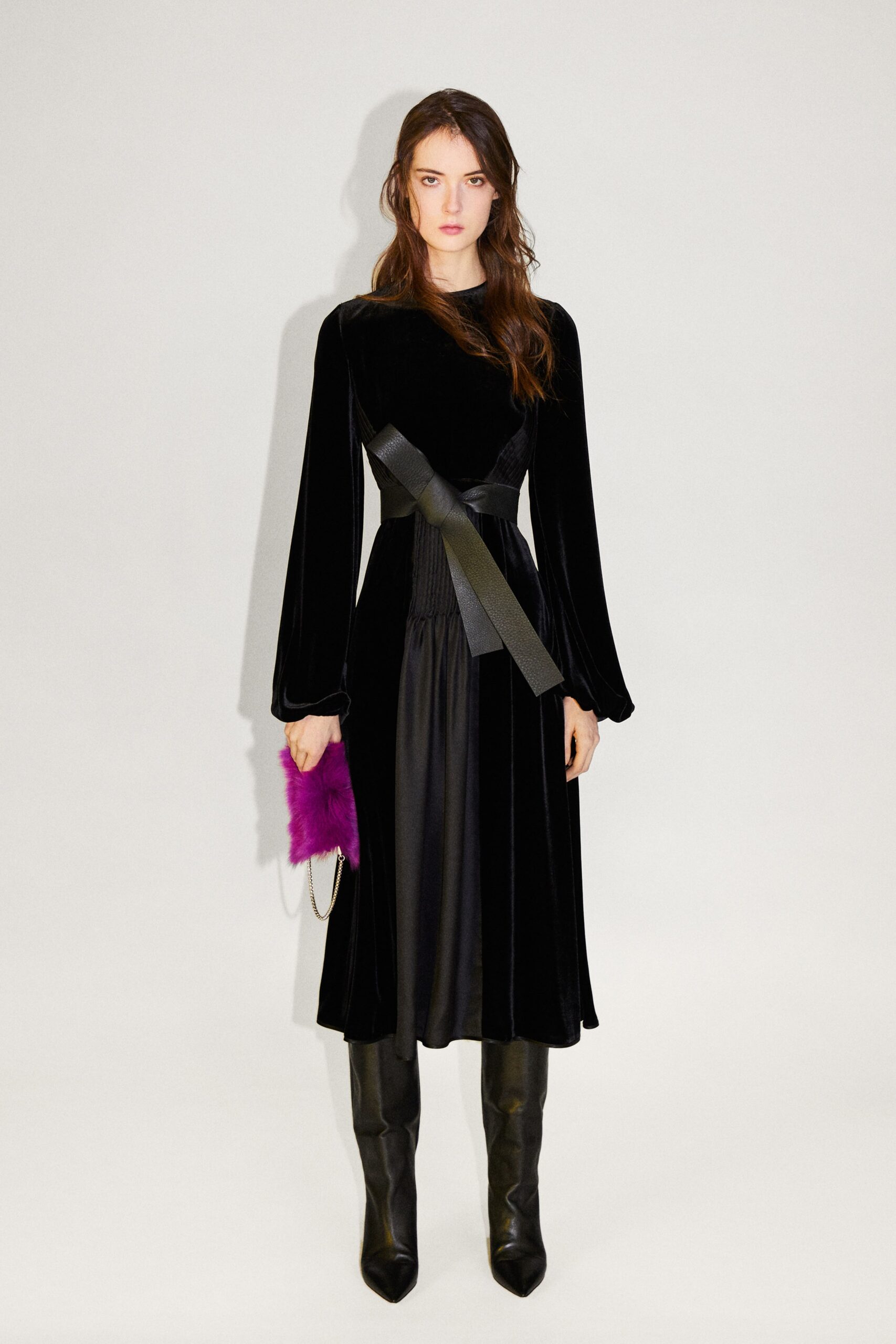 Rochas F/W 20 Look 30