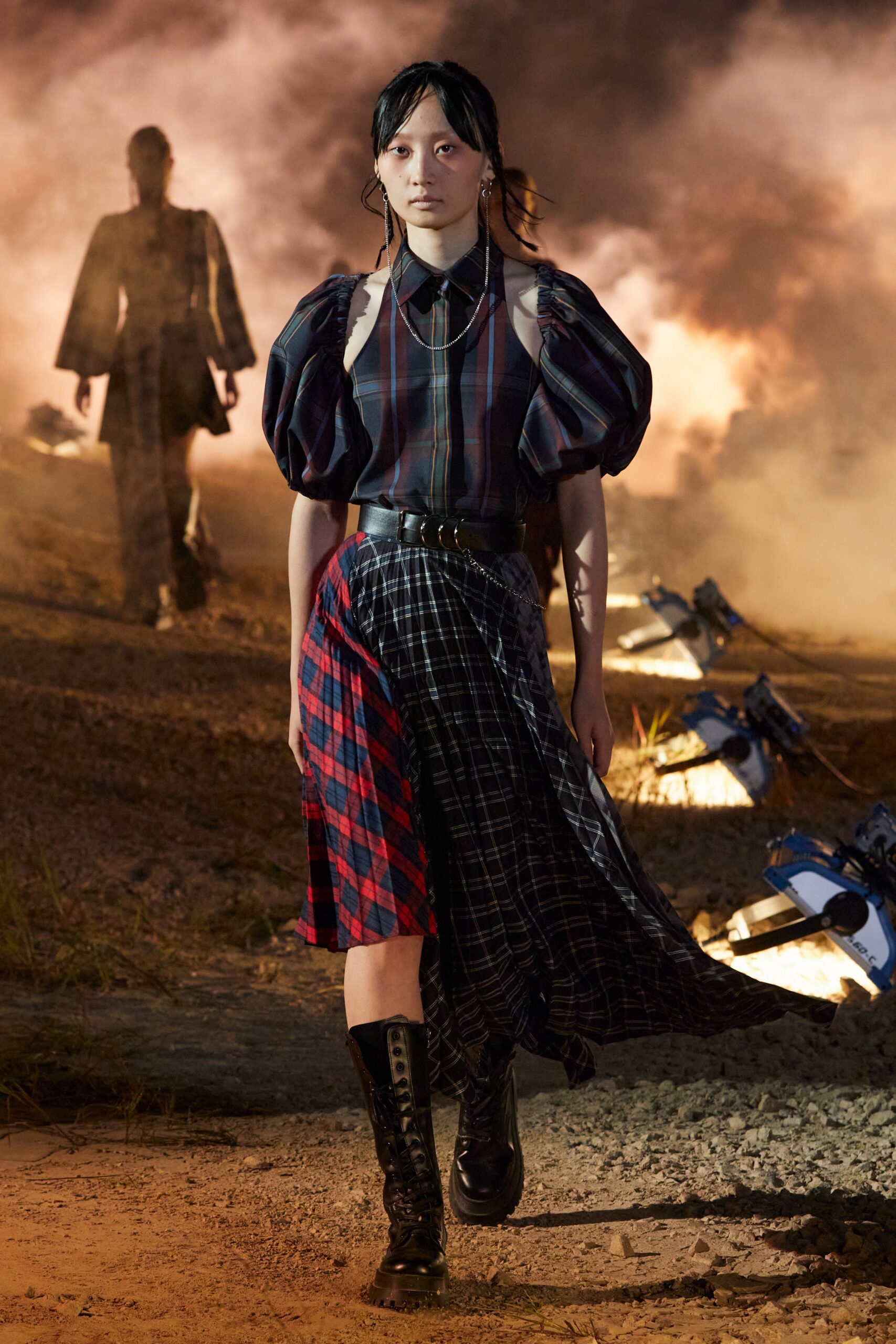 Rokh S/S 21 Look 30