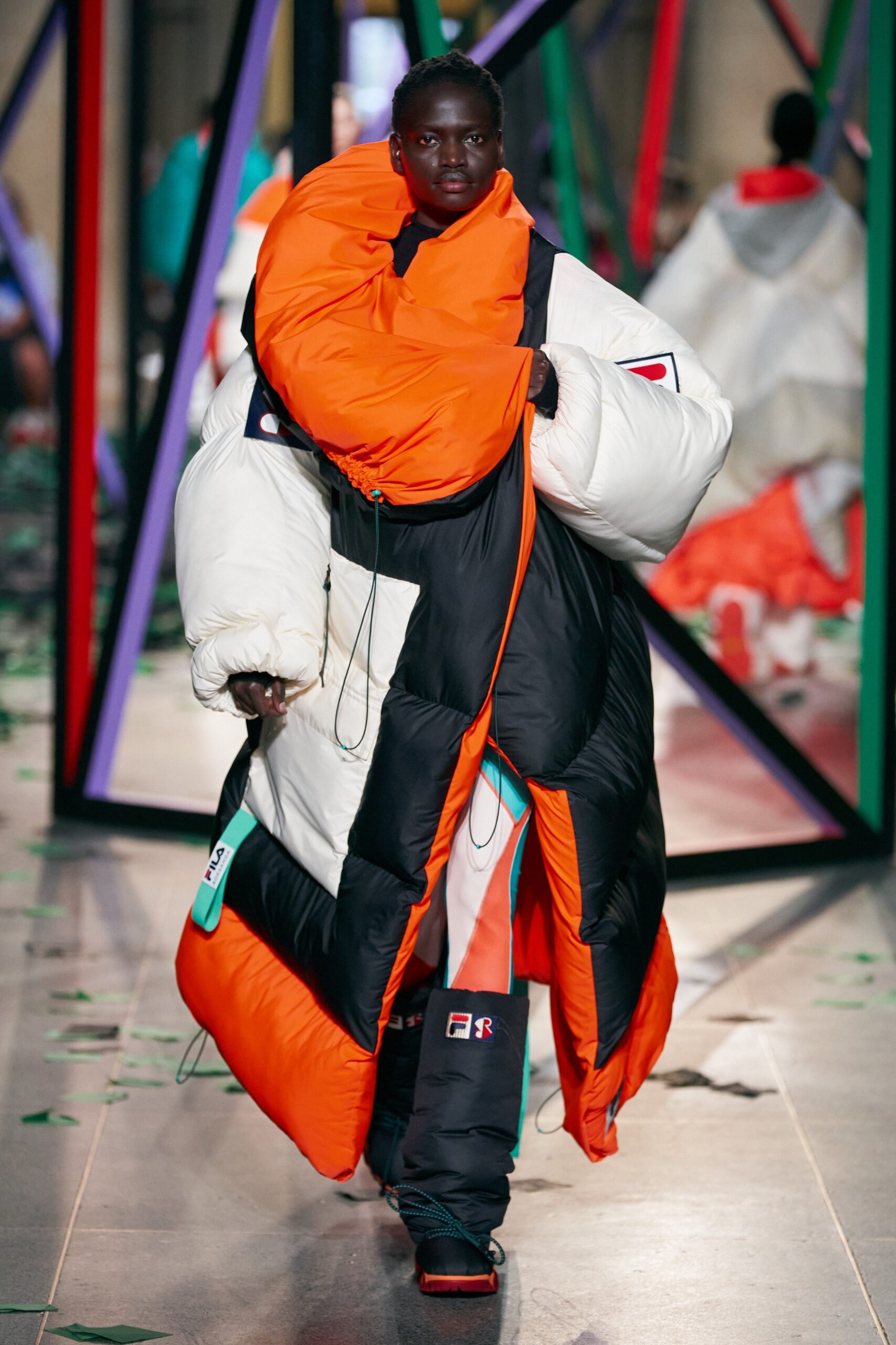 Roksanda F/W 22 Look 30