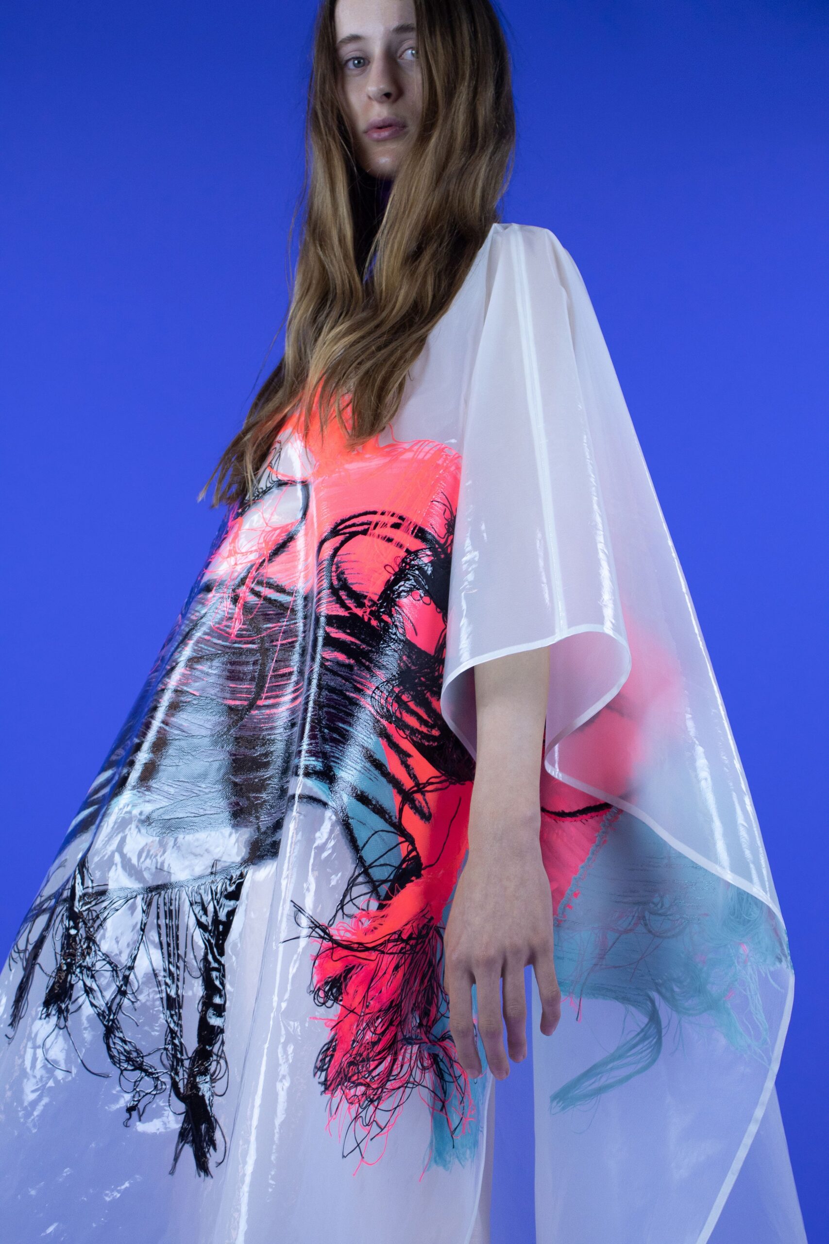 Roksanda S/S 22 Look 30
