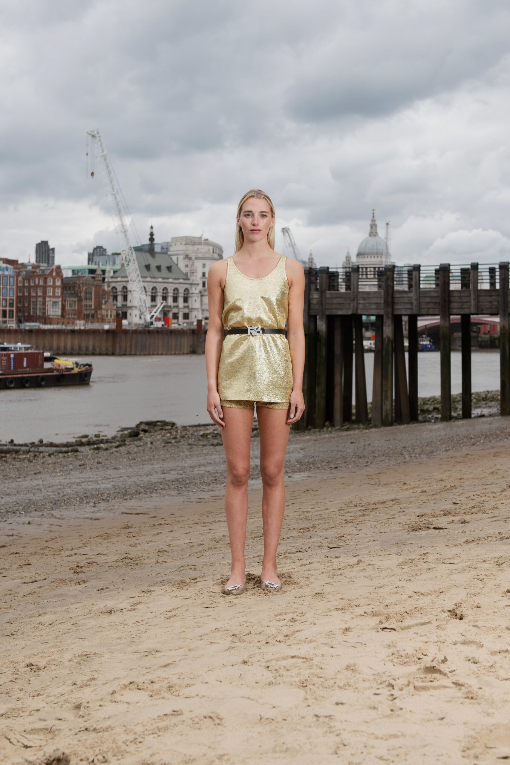 Rue Agthonis S/S 21 Look 30